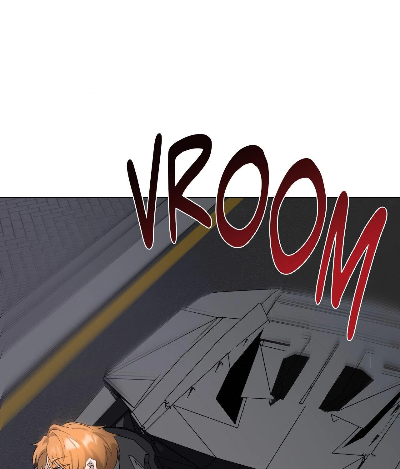 The Uncommon Alpha Chapter 32 - Page 1