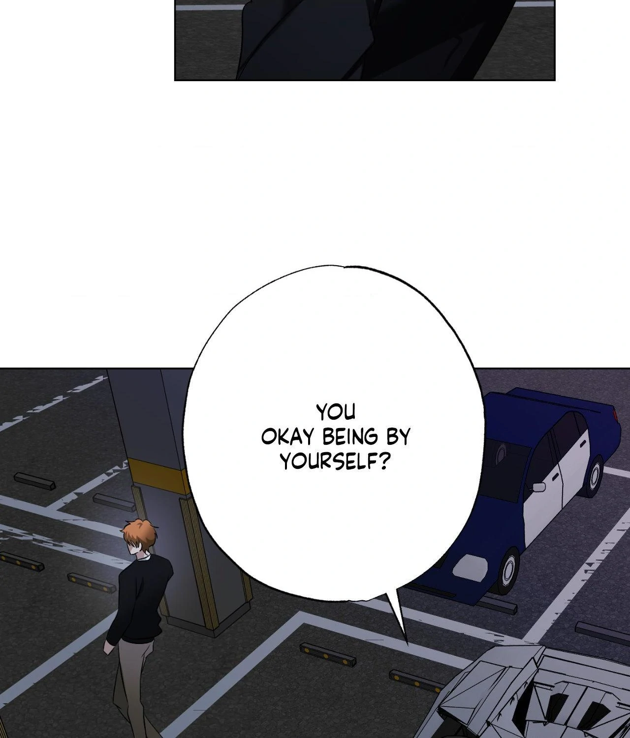 The Uncommon Alpha Chapter 32 - Page 18
