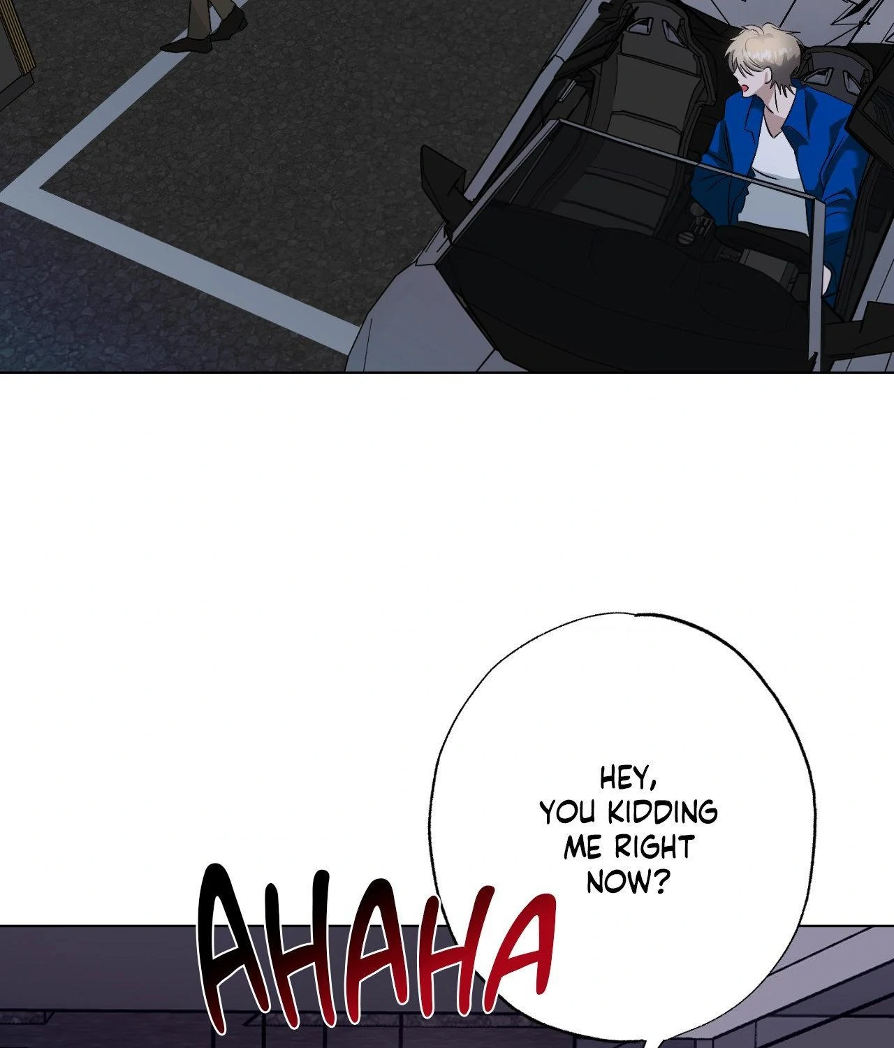The Uncommon Alpha Chapter 32 - Page 19