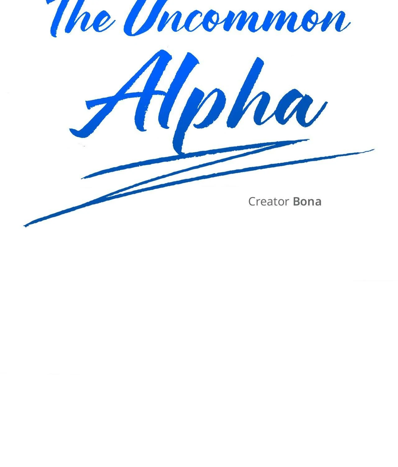 The Uncommon Alpha Chapter 32 - Page 25