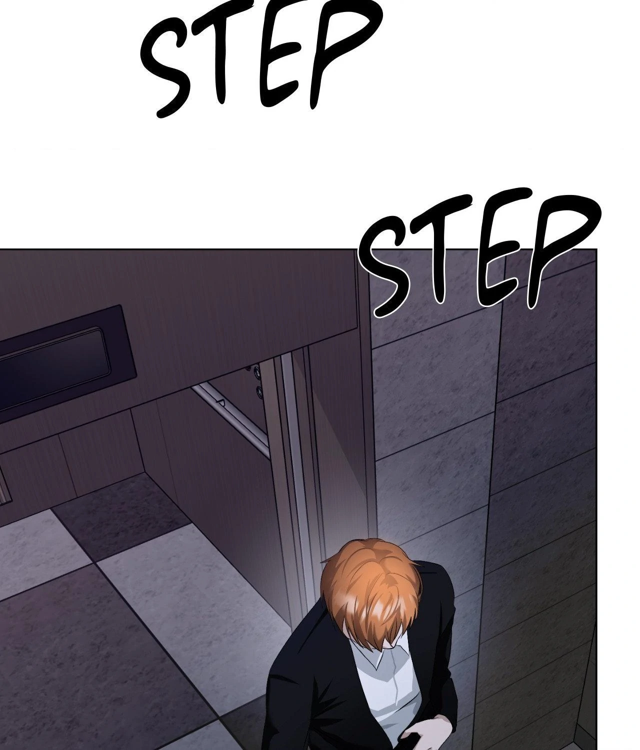 The Uncommon Alpha Chapter 32 - Page 29