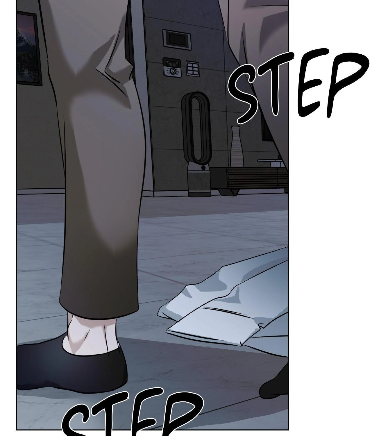 The Uncommon Alpha Chapter 32 - Page 31