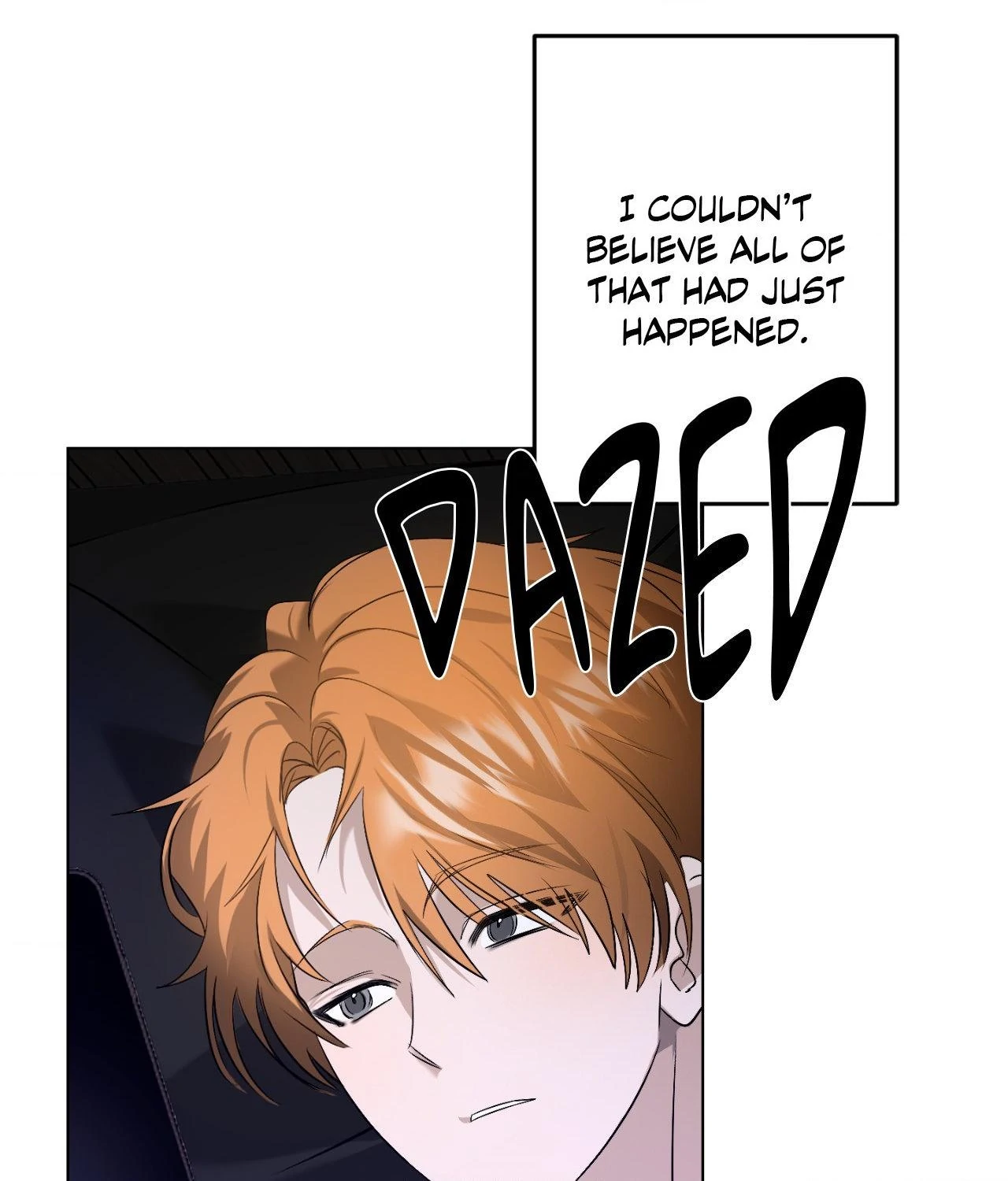 The Uncommon Alpha Chapter 32 - Page 34