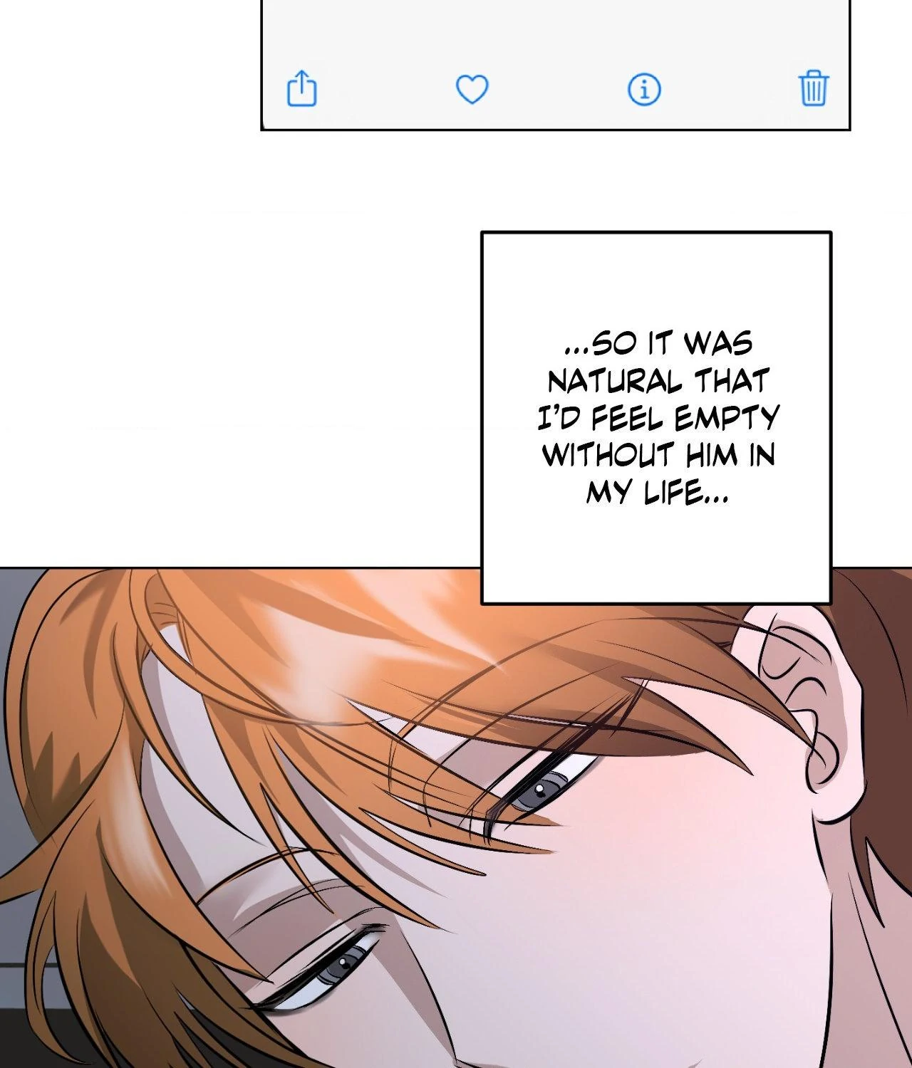 The Uncommon Alpha Chapter 32 - Page 40