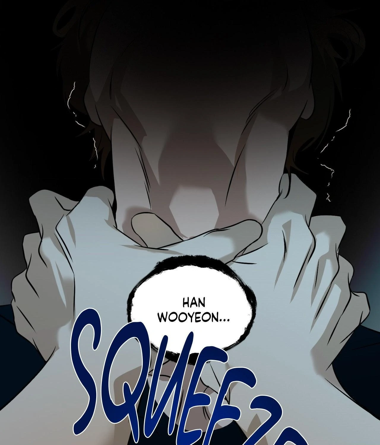 The Uncommon Alpha Chapter 32 - Page 46