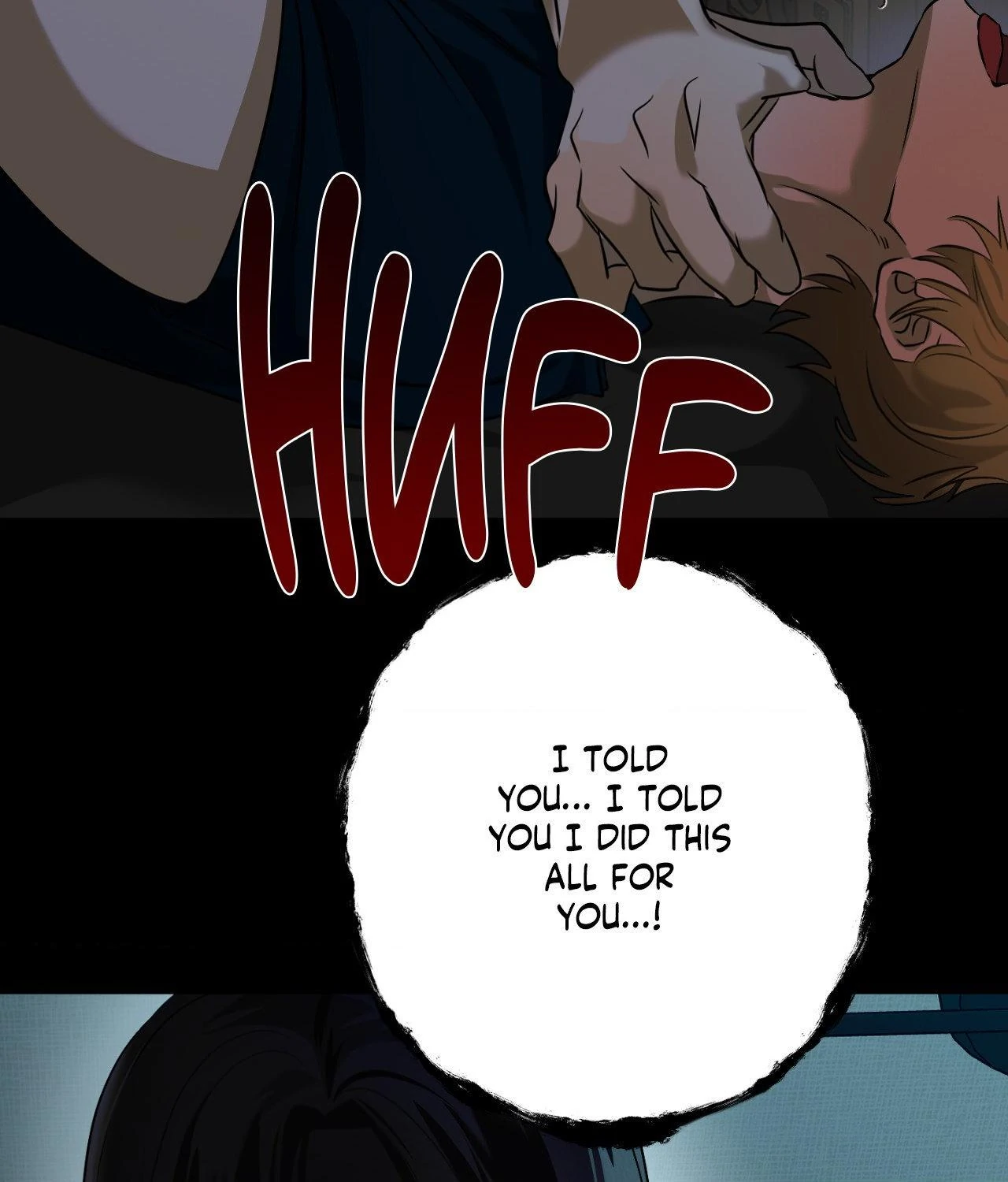 The Uncommon Alpha Chapter 32 - Page 49
