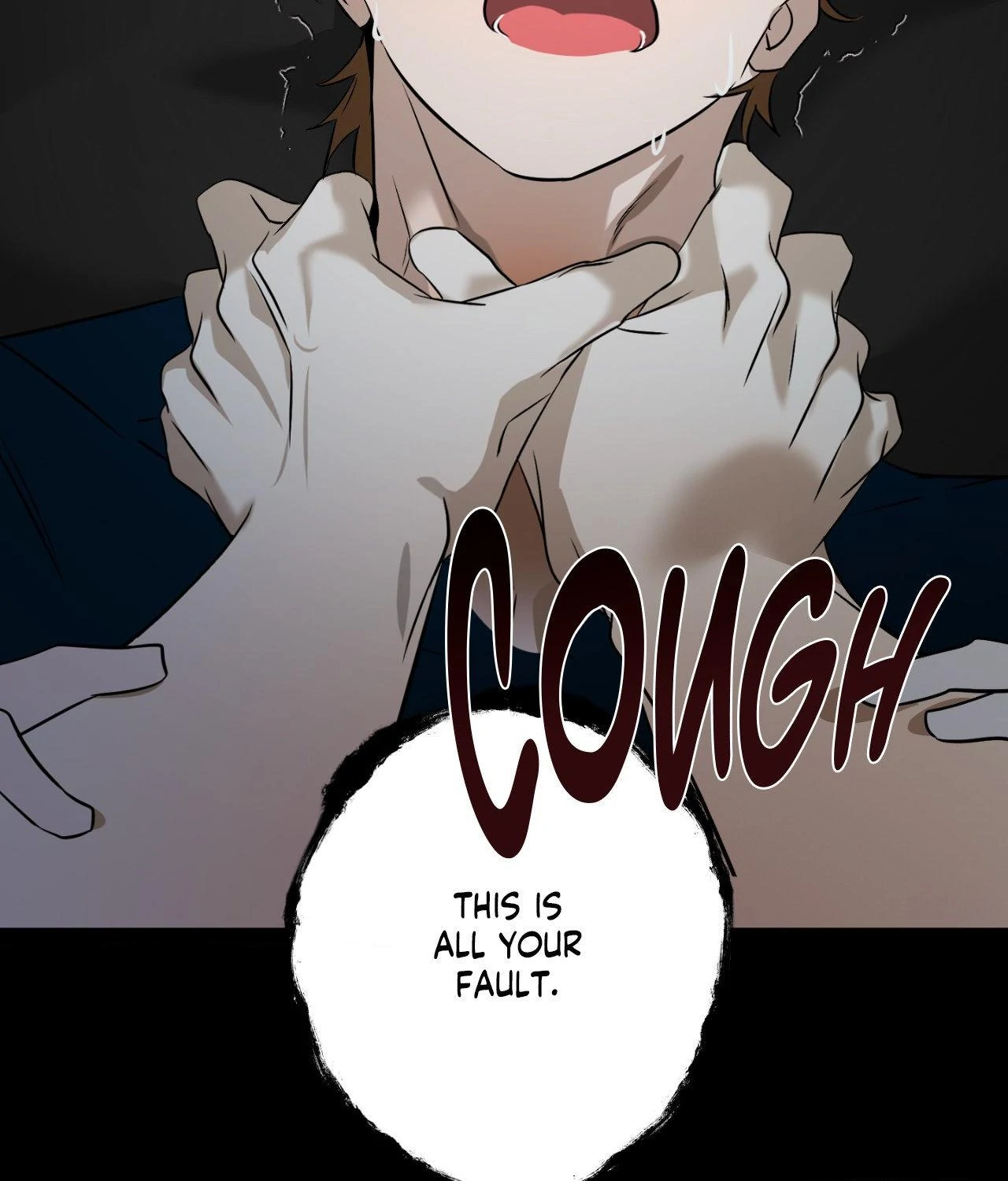 The Uncommon Alpha Chapter 32 - Page 52