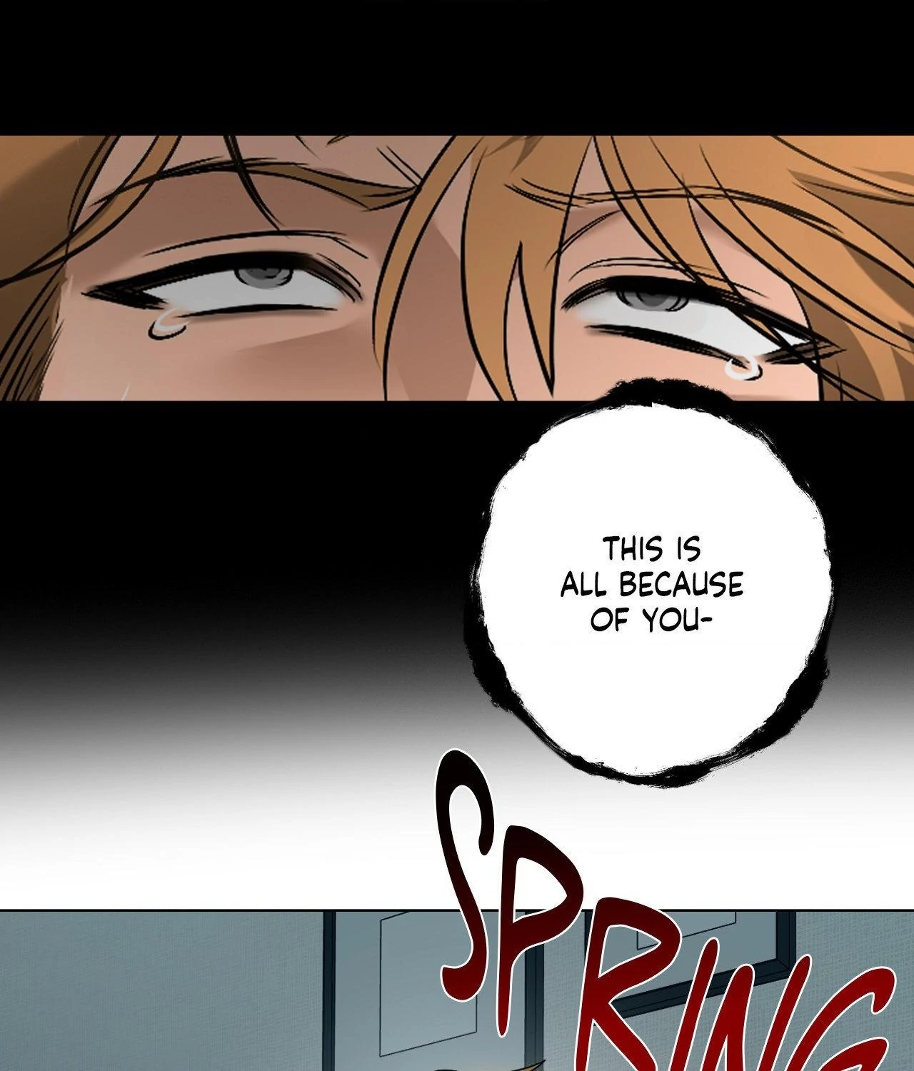 The Uncommon Alpha Chapter 32 - Page 54