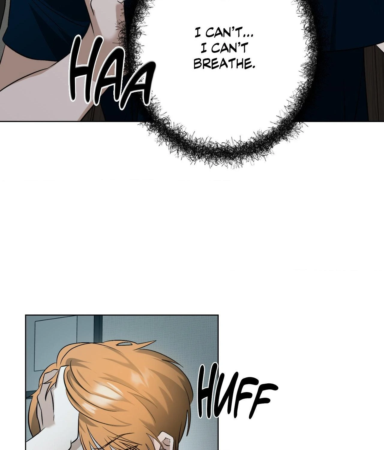 The Uncommon Alpha Chapter 32 - Page 58