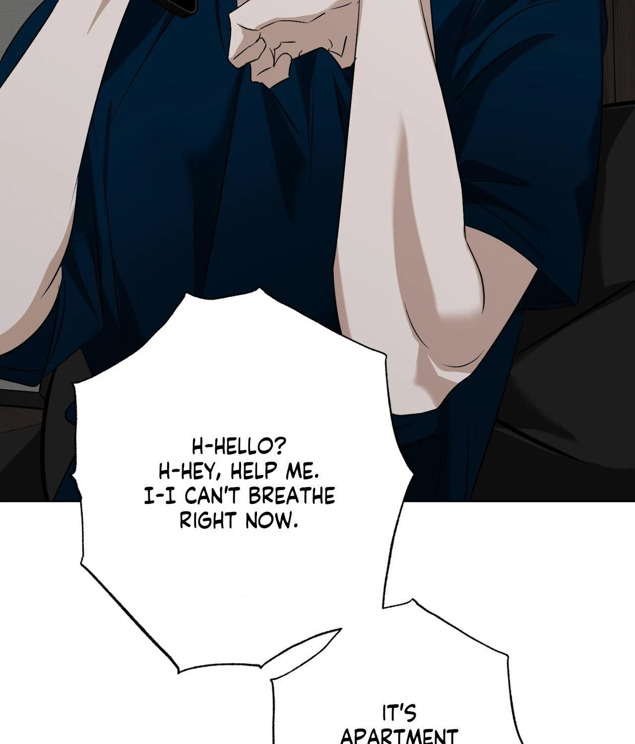 The Uncommon Alpha Chapter 32 - Page 61