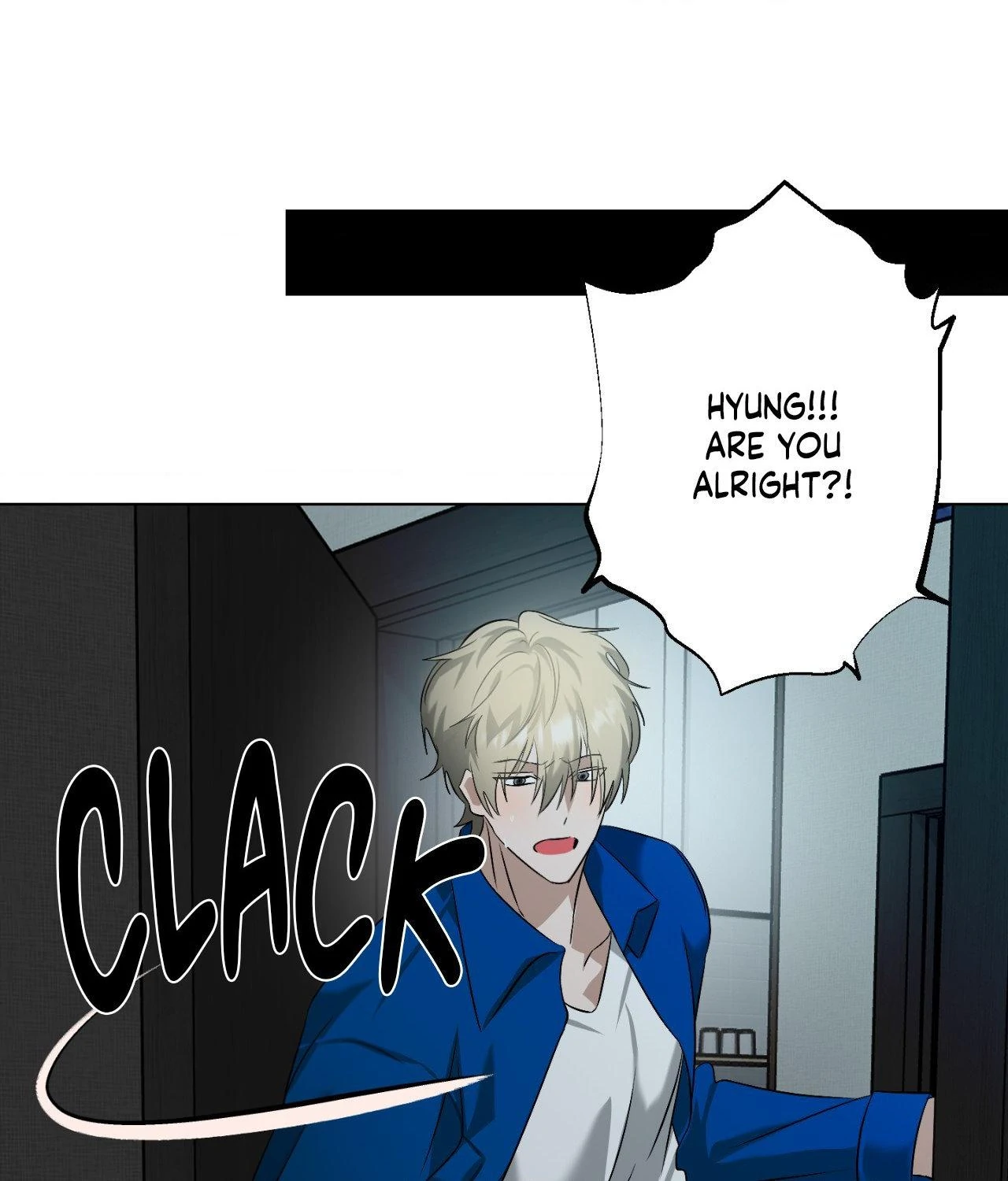 The Uncommon Alpha Chapter 32 - Page 64