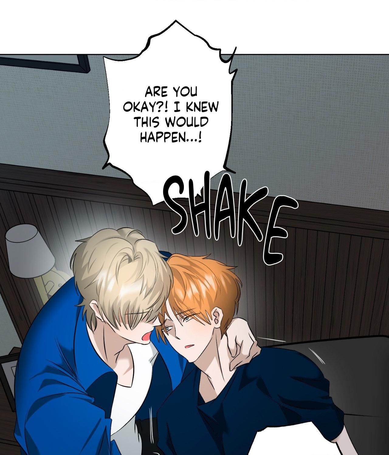 The Uncommon Alpha Chapter 32 - Page 66