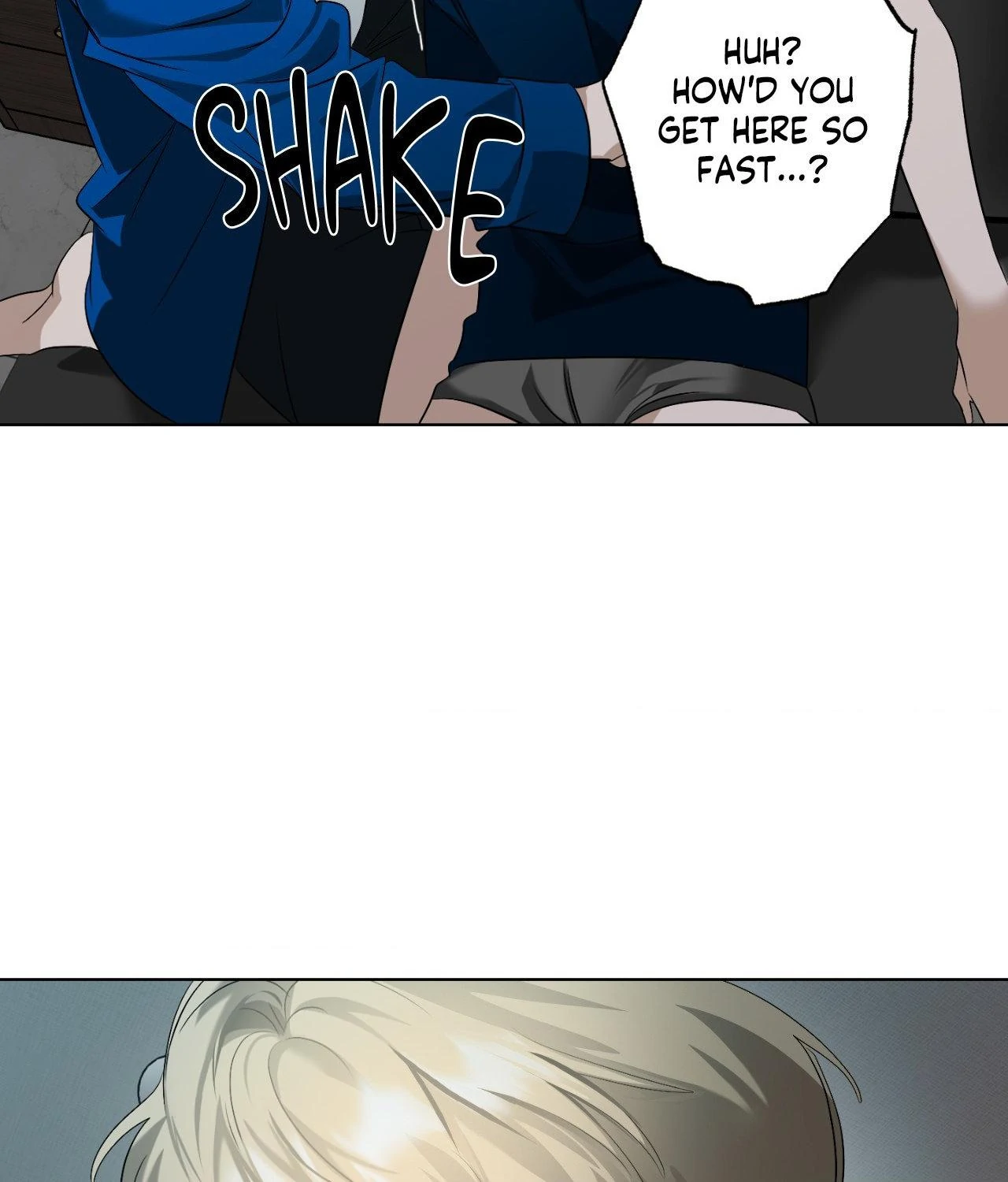 The Uncommon Alpha Chapter 32 - Page 67