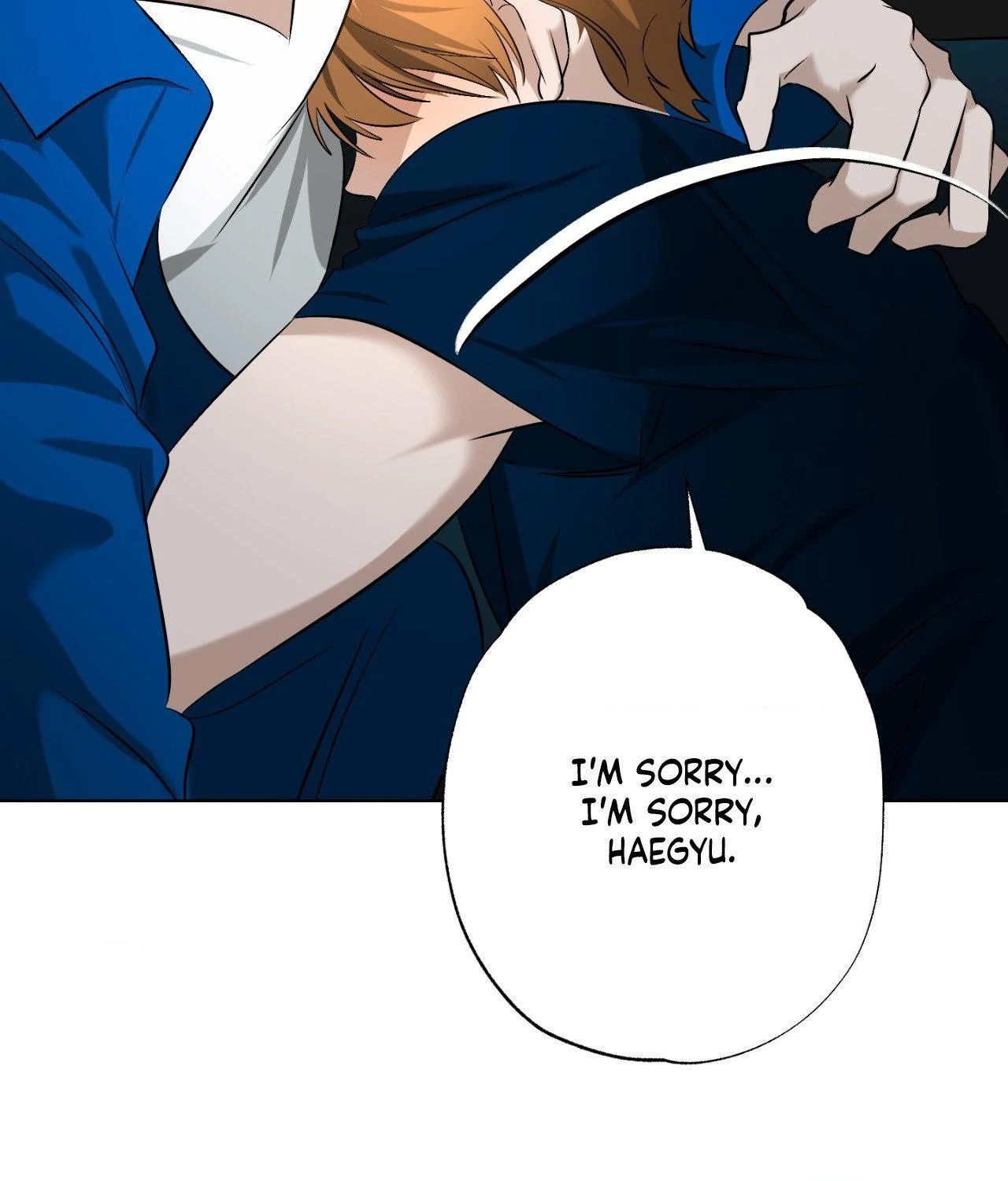 The Uncommon Alpha Chapter 32 - Page 71