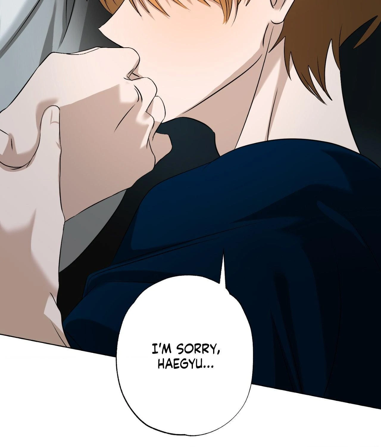 The Uncommon Alpha Chapter 32 - Page 77