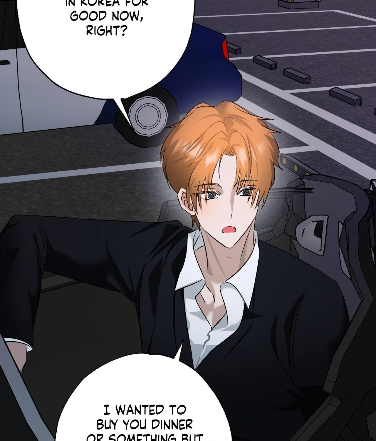 The Uncommon Alpha Chapter 32 - Page 9