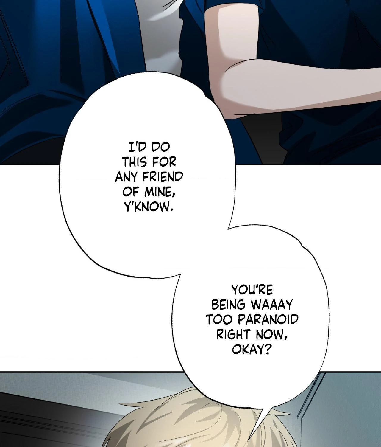 The Uncommon Alpha Chapter 32 - Page 81