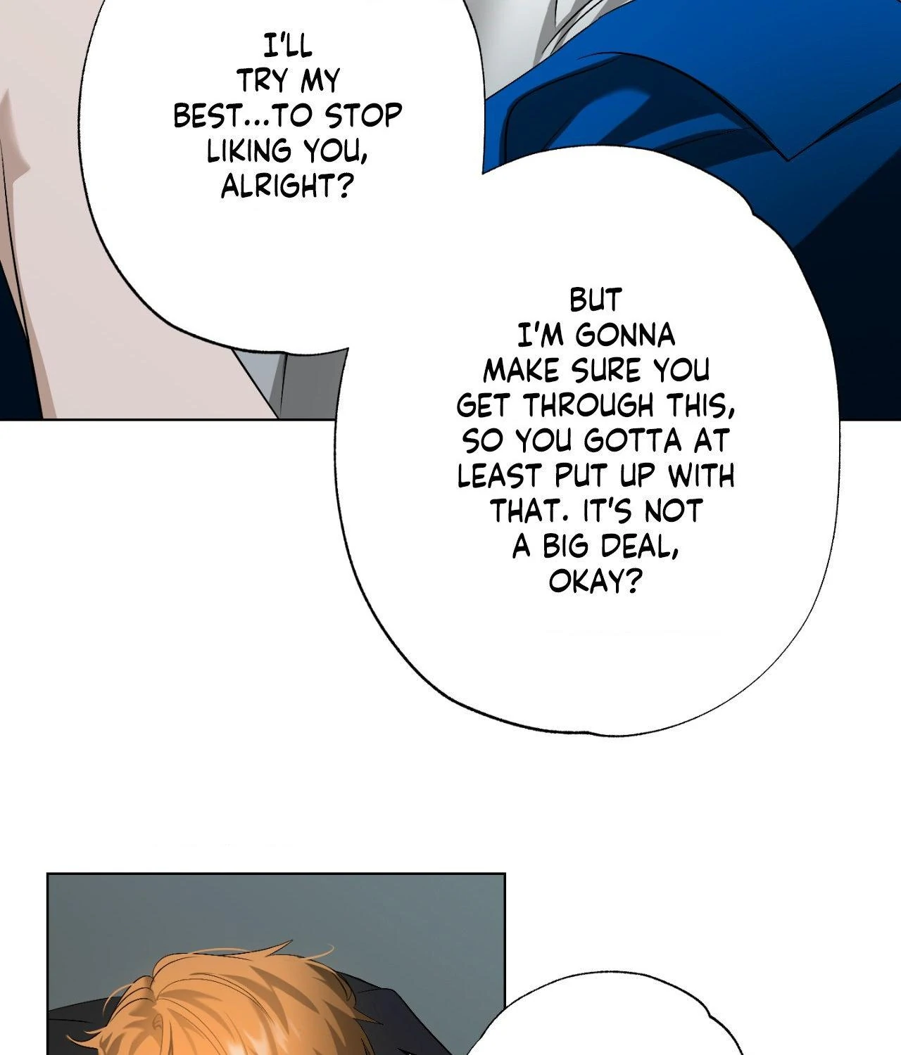 The Uncommon Alpha Chapter 32 - Page 86