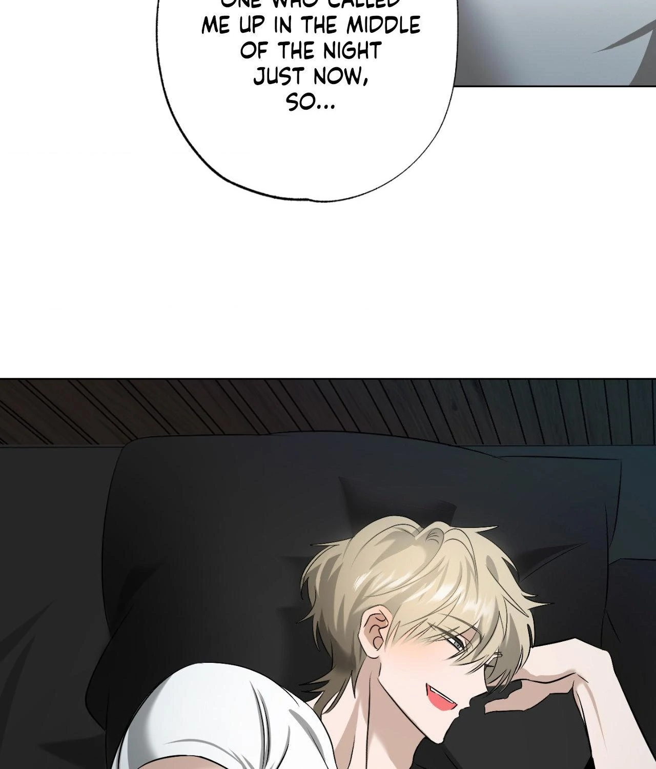 The Uncommon Alpha Chapter 32 - Page 88