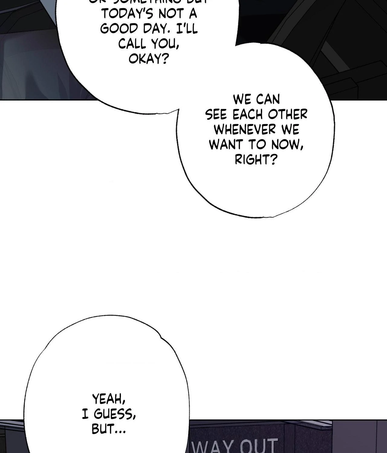 The Uncommon Alpha Chapter 32 - Page 10