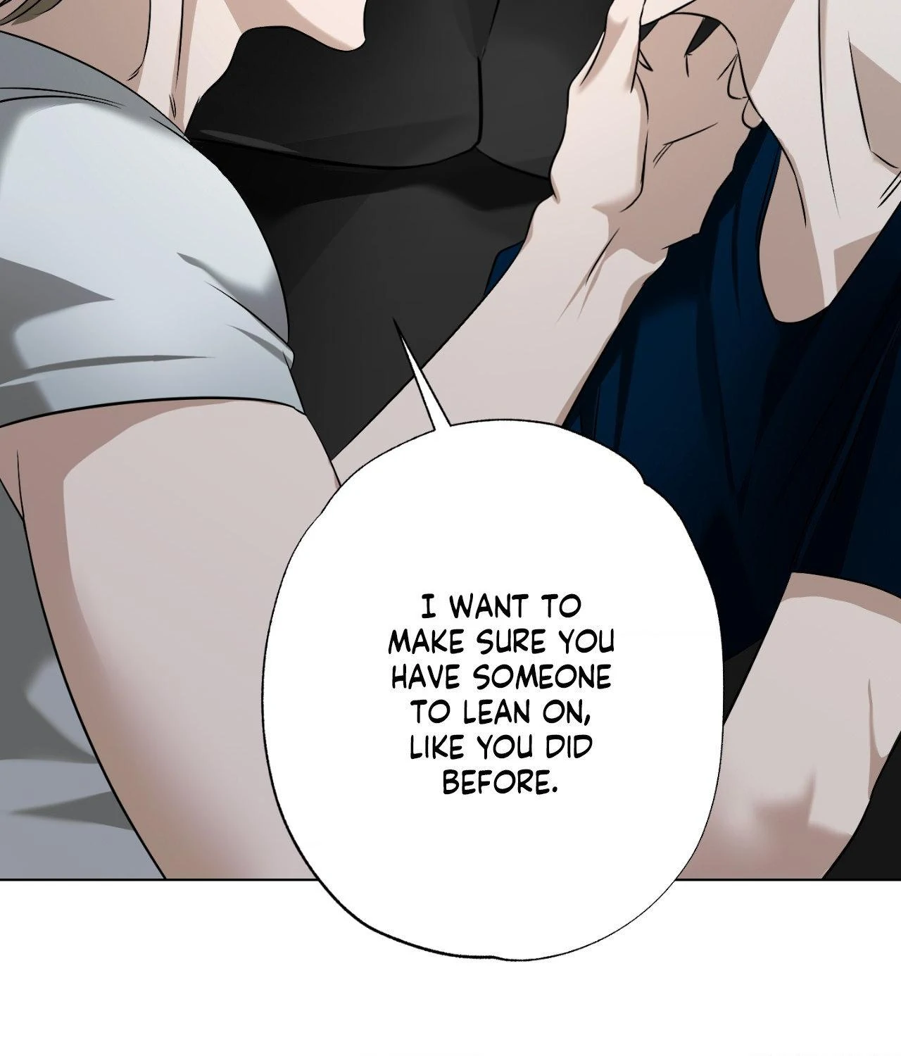 The Uncommon Alpha Chapter 32 - Page 91