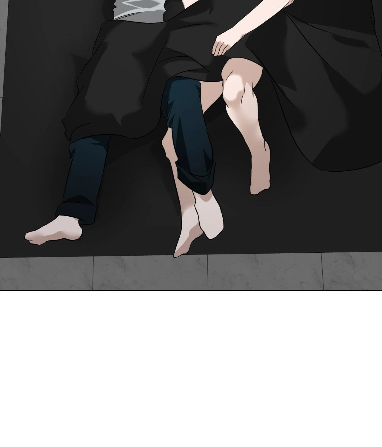 The Uncommon Alpha Chapter 32 - Page 95
