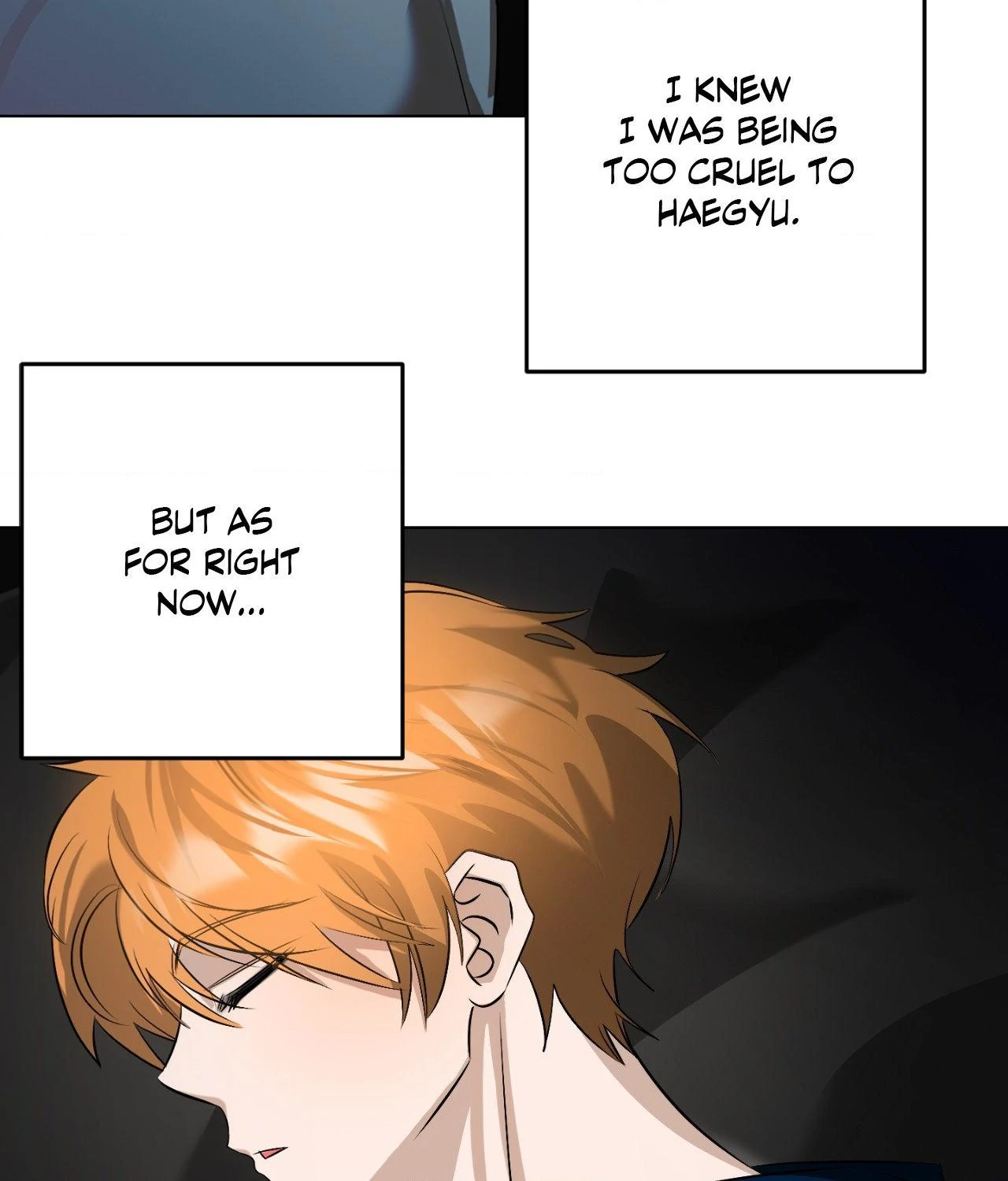 The Uncommon Alpha Chapter 32 - Page 97
