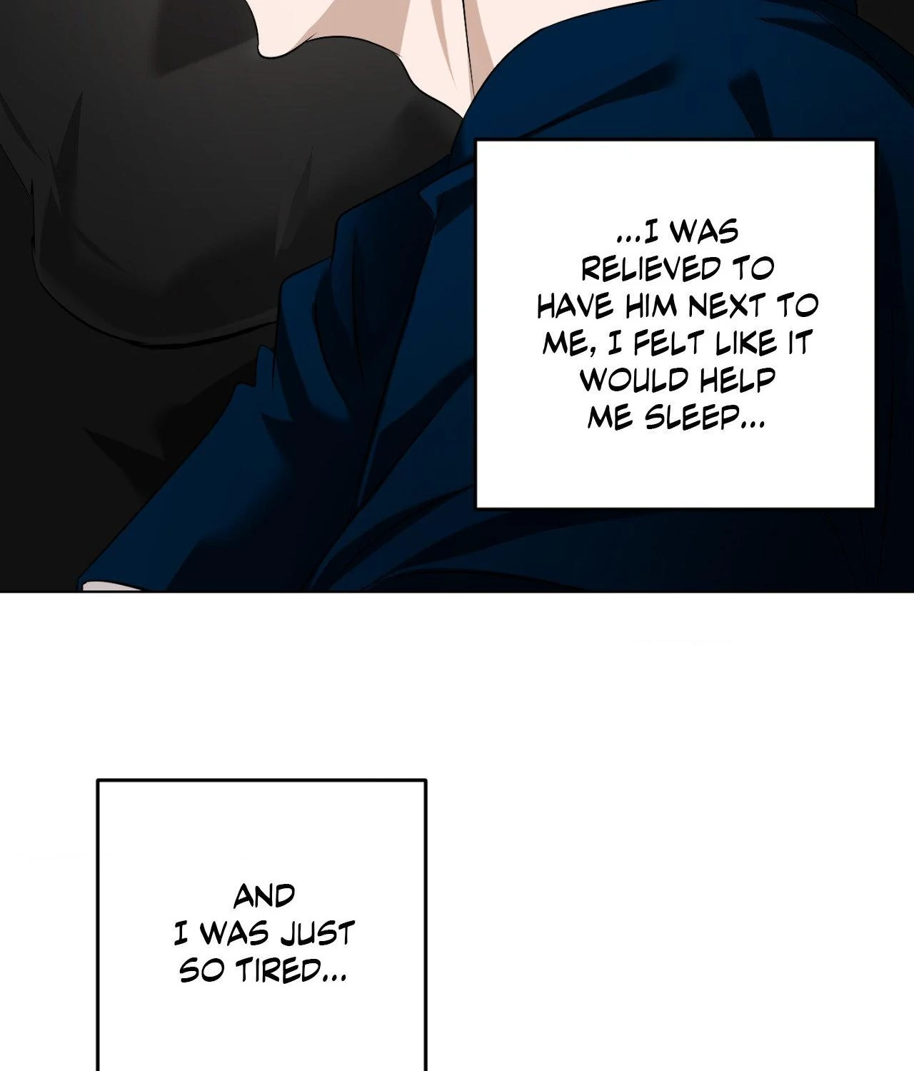 The Uncommon Alpha Chapter 32 - Page 98