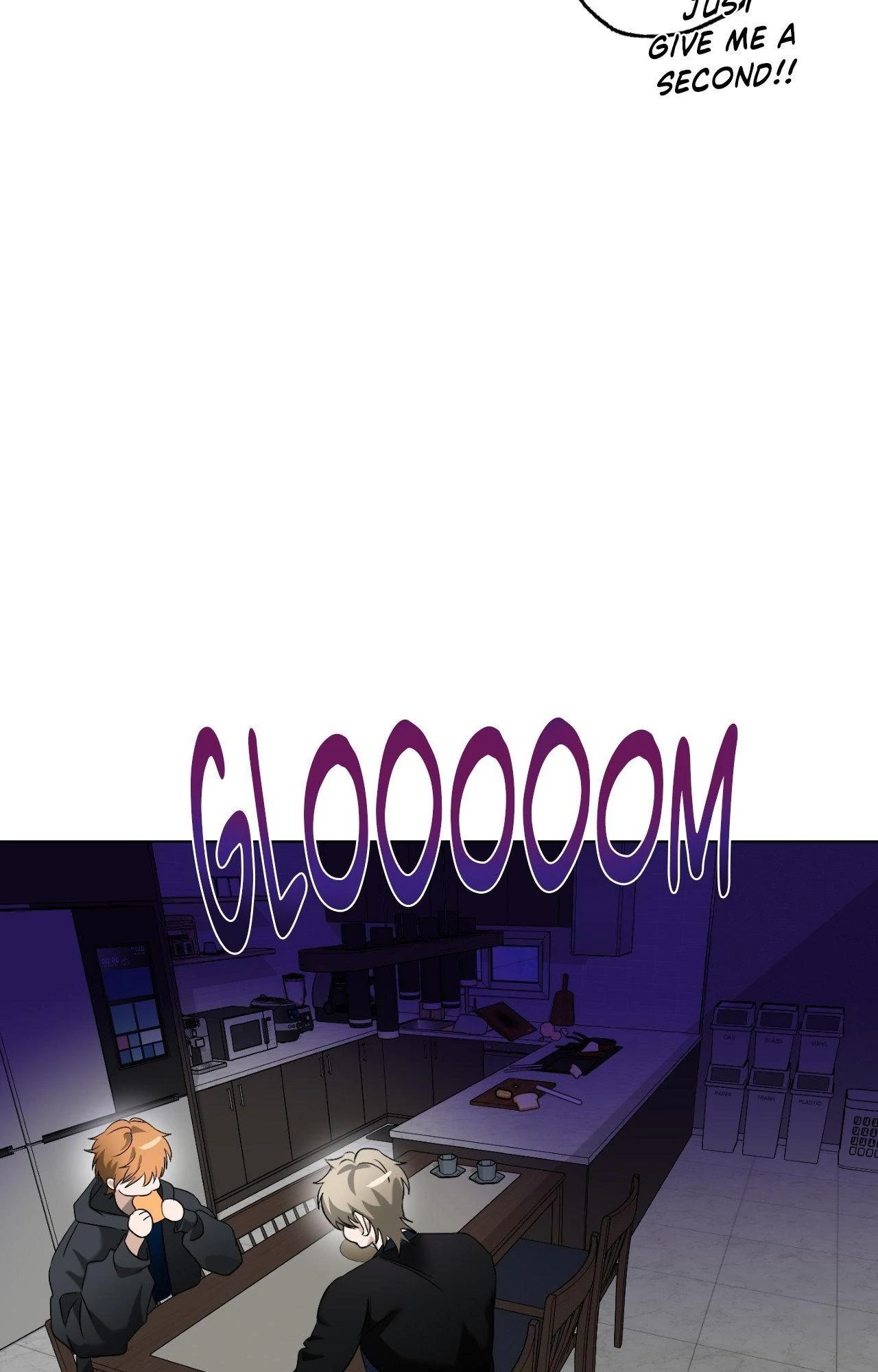 The Uncommon Alpha Chapter 33 - Page 15
