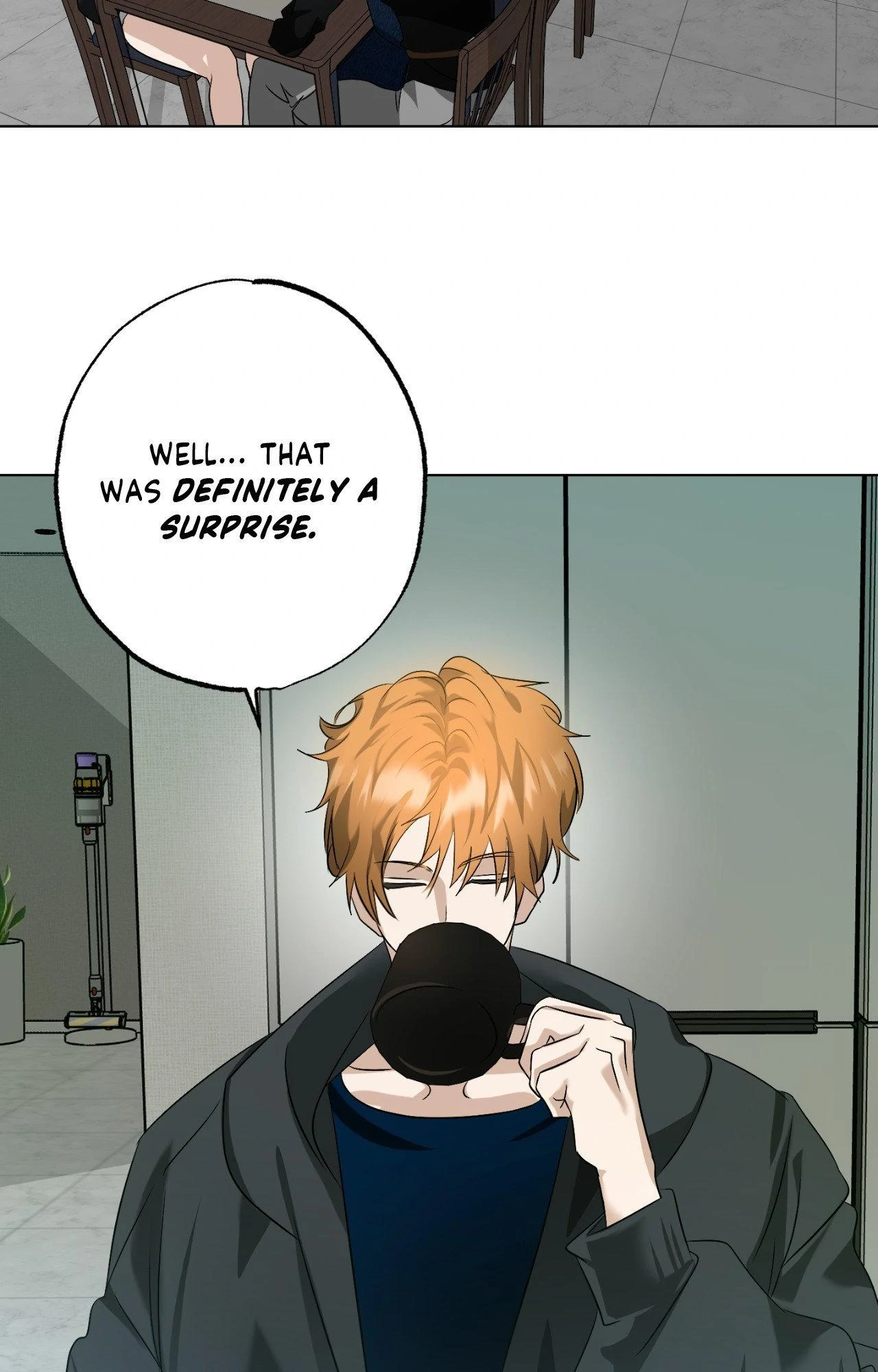 The Uncommon Alpha Chapter 33 - Page 16