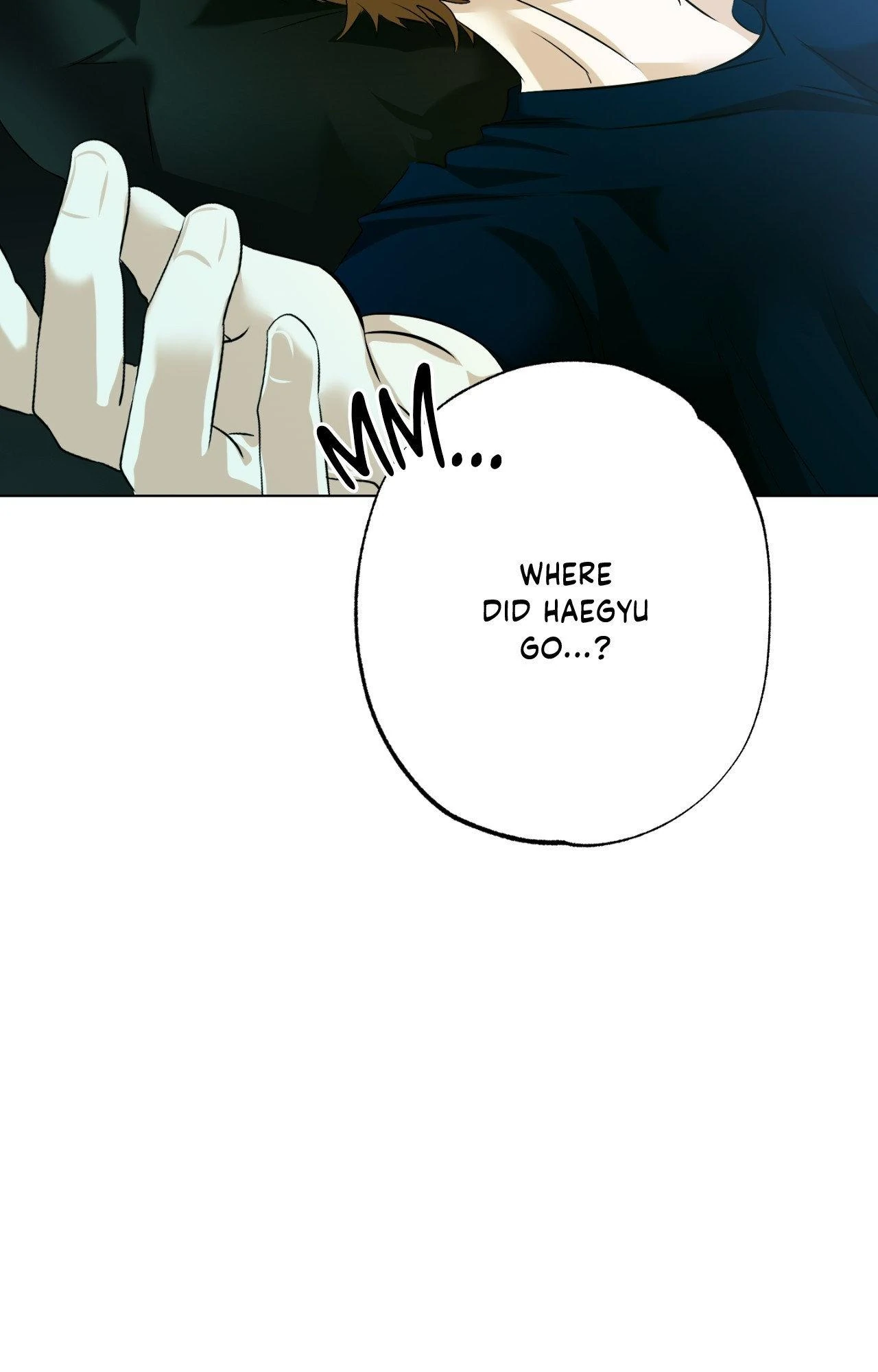 The Uncommon Alpha Chapter 33 - Page 3