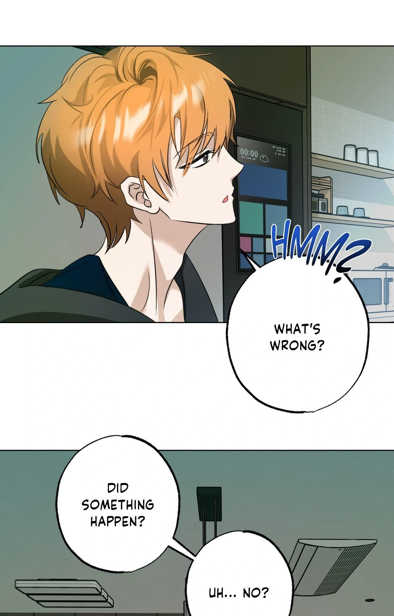 The Uncommon Alpha Chapter 33 - Page 29