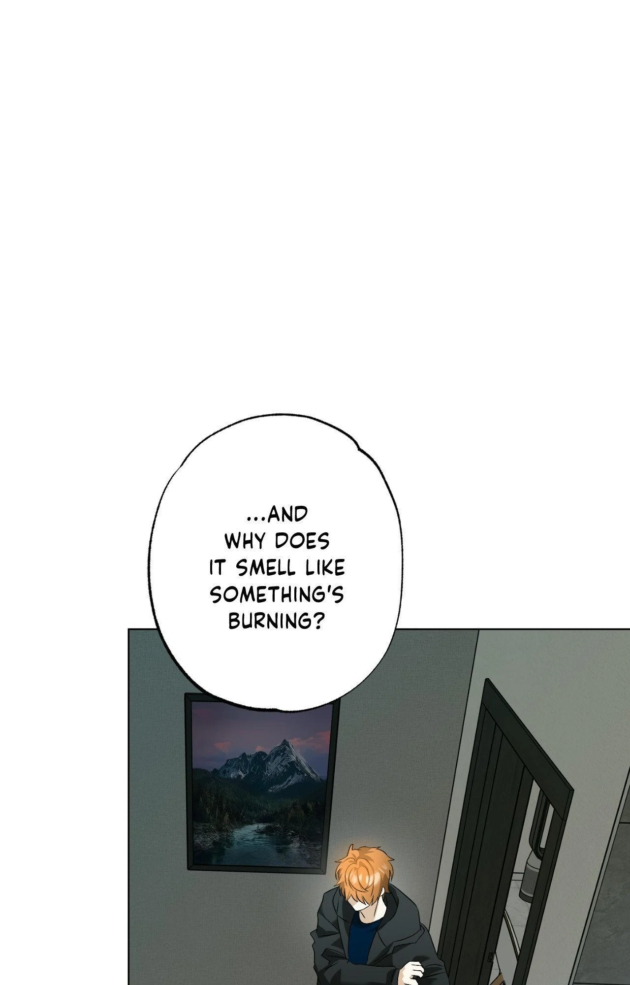 The Uncommon Alpha Chapter 33 - Page 4