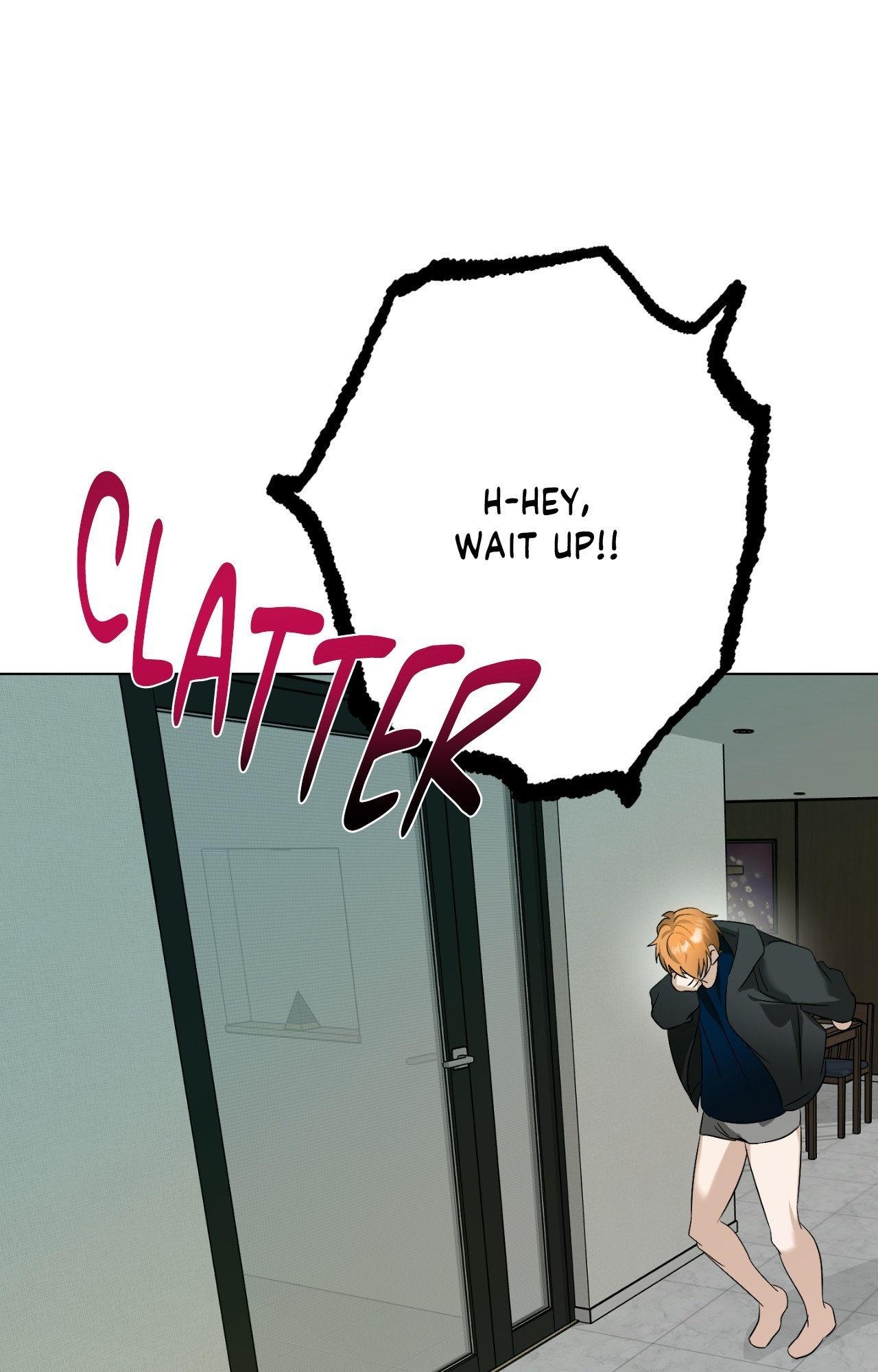 The Uncommon Alpha Chapter 33 - Page 36