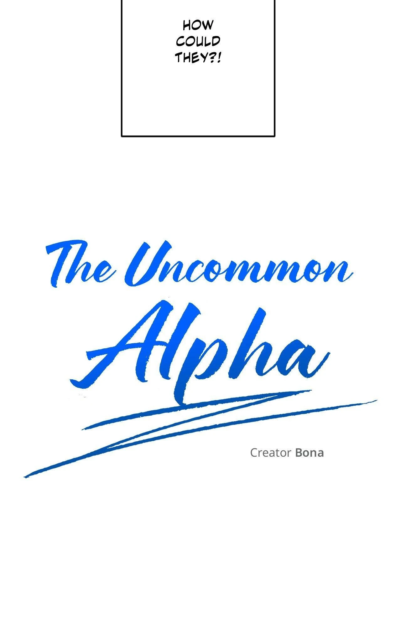 The Uncommon Alpha Chapter 33 - Page 40