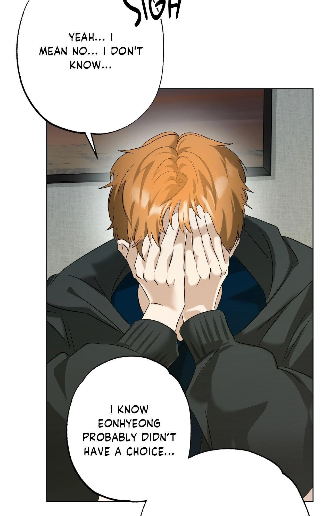 The Uncommon Alpha Chapter 33 - Page 43