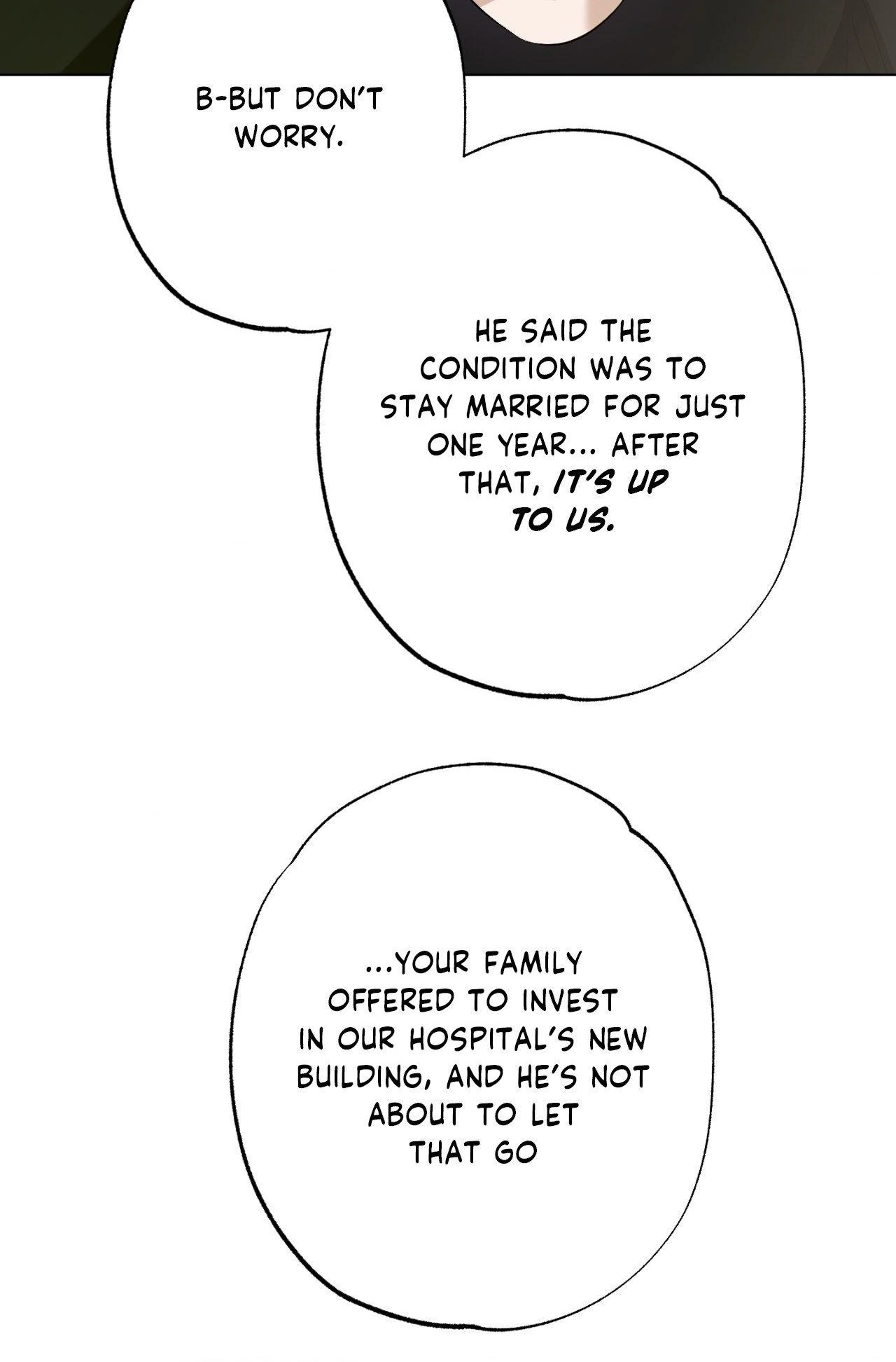 The Uncommon Alpha Chapter 33 - Page 49