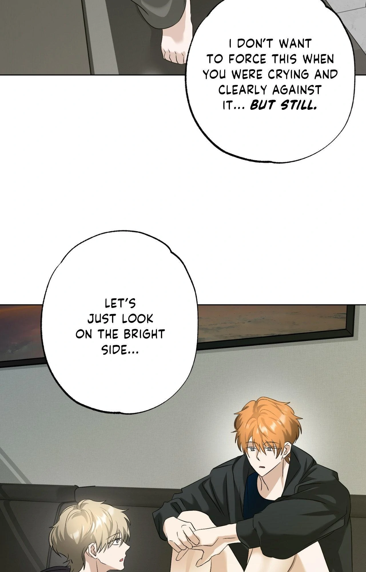 The Uncommon Alpha Chapter 33 - Page 51