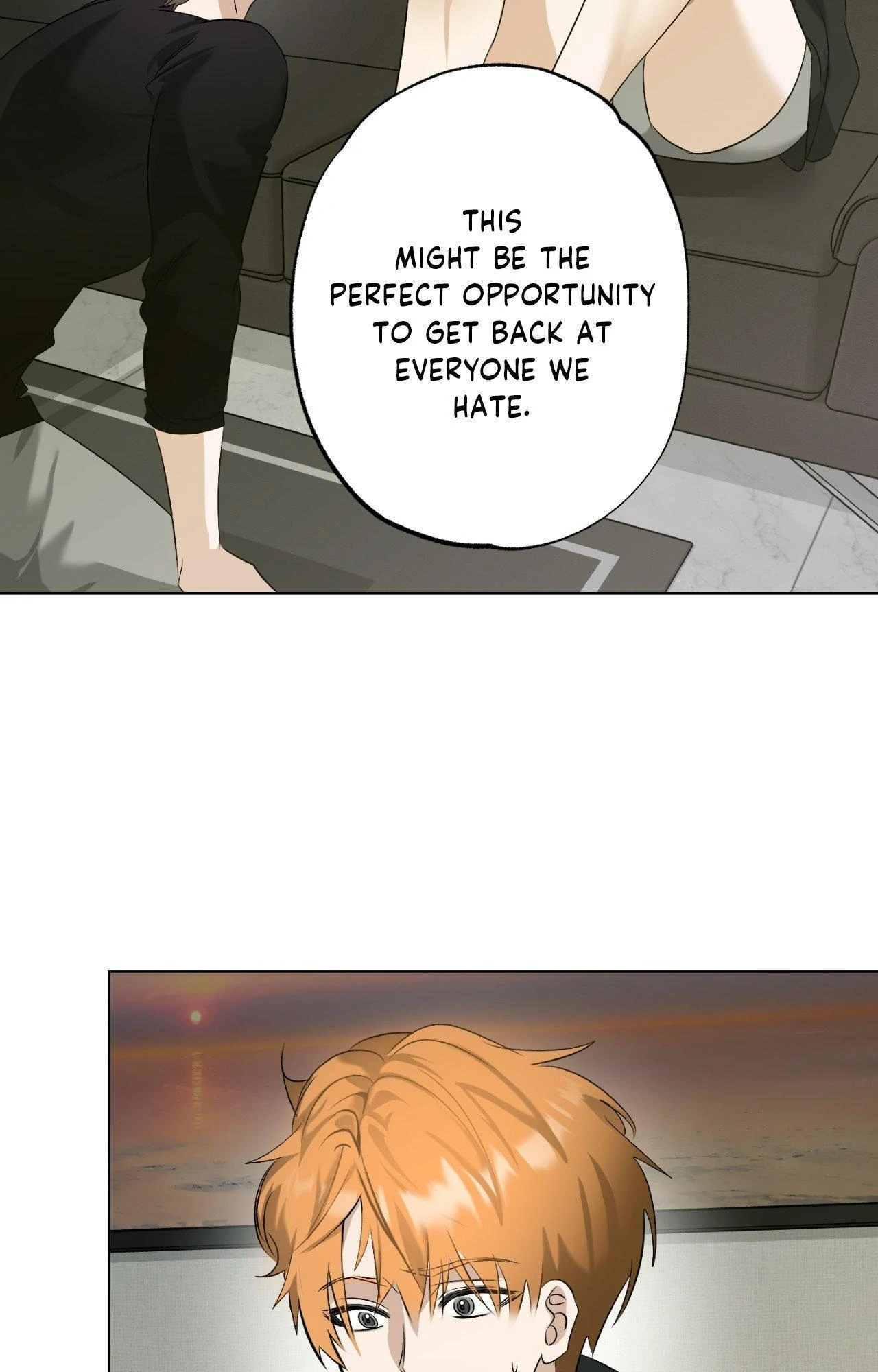 The Uncommon Alpha Chapter 33 - Page 52