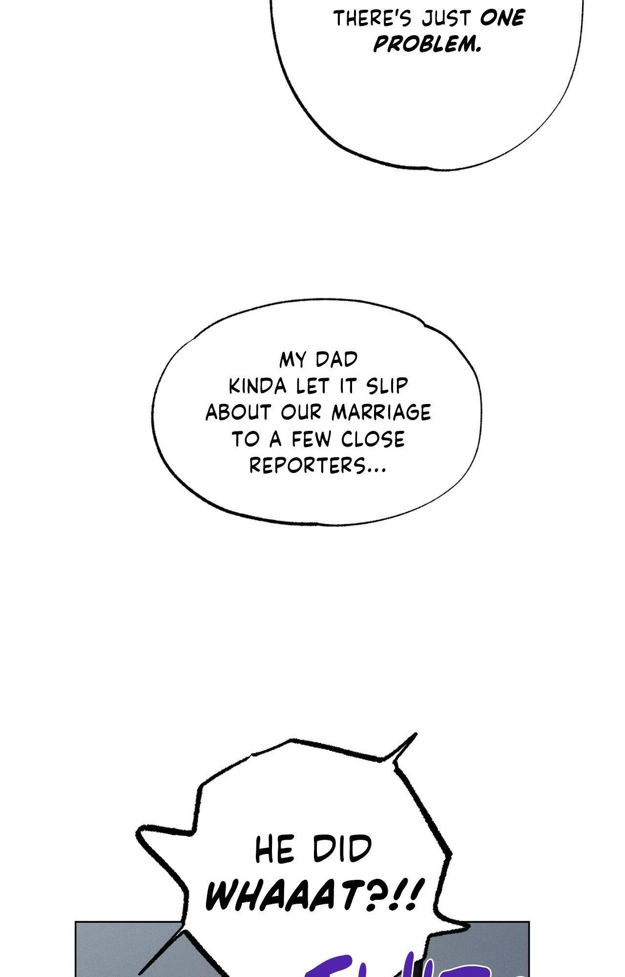 The Uncommon Alpha Chapter 33 - Page 60