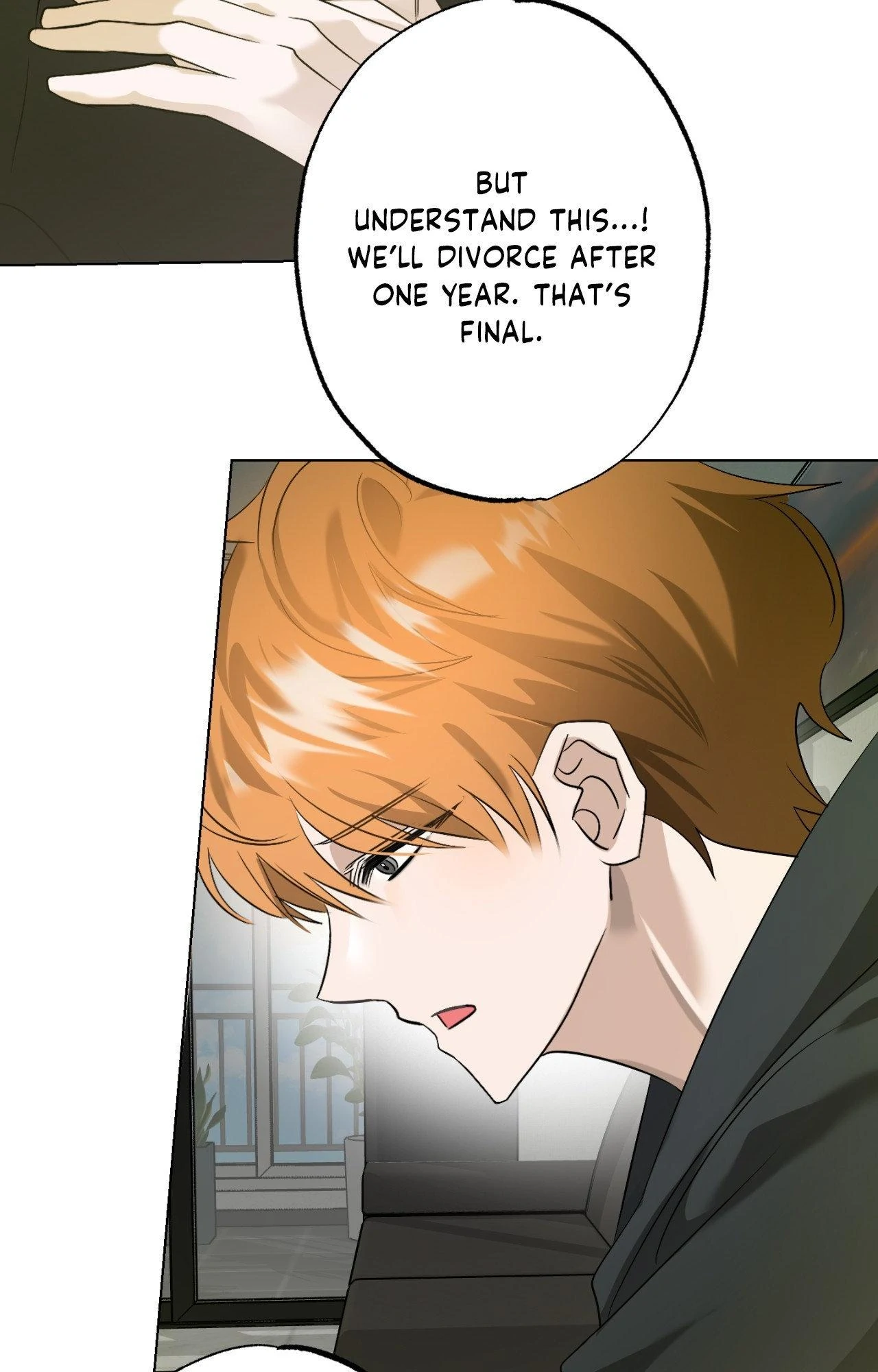 The Uncommon Alpha Chapter 33 - Page 69