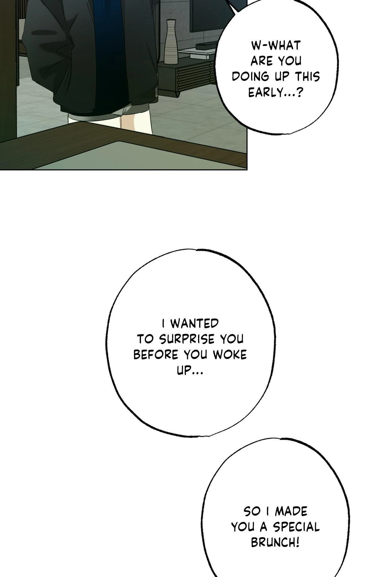 The Uncommon Alpha Chapter 33 - Page 8