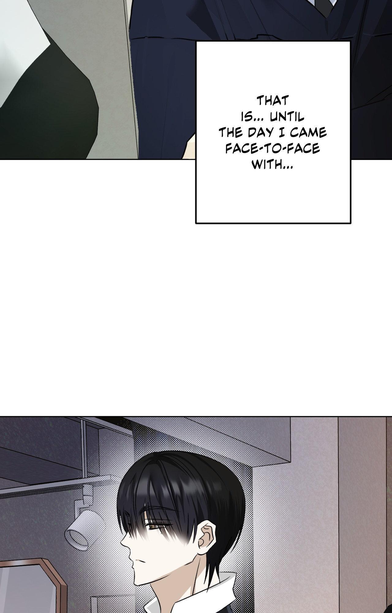 The Uncommon Alpha Chapter 33 - Page 79