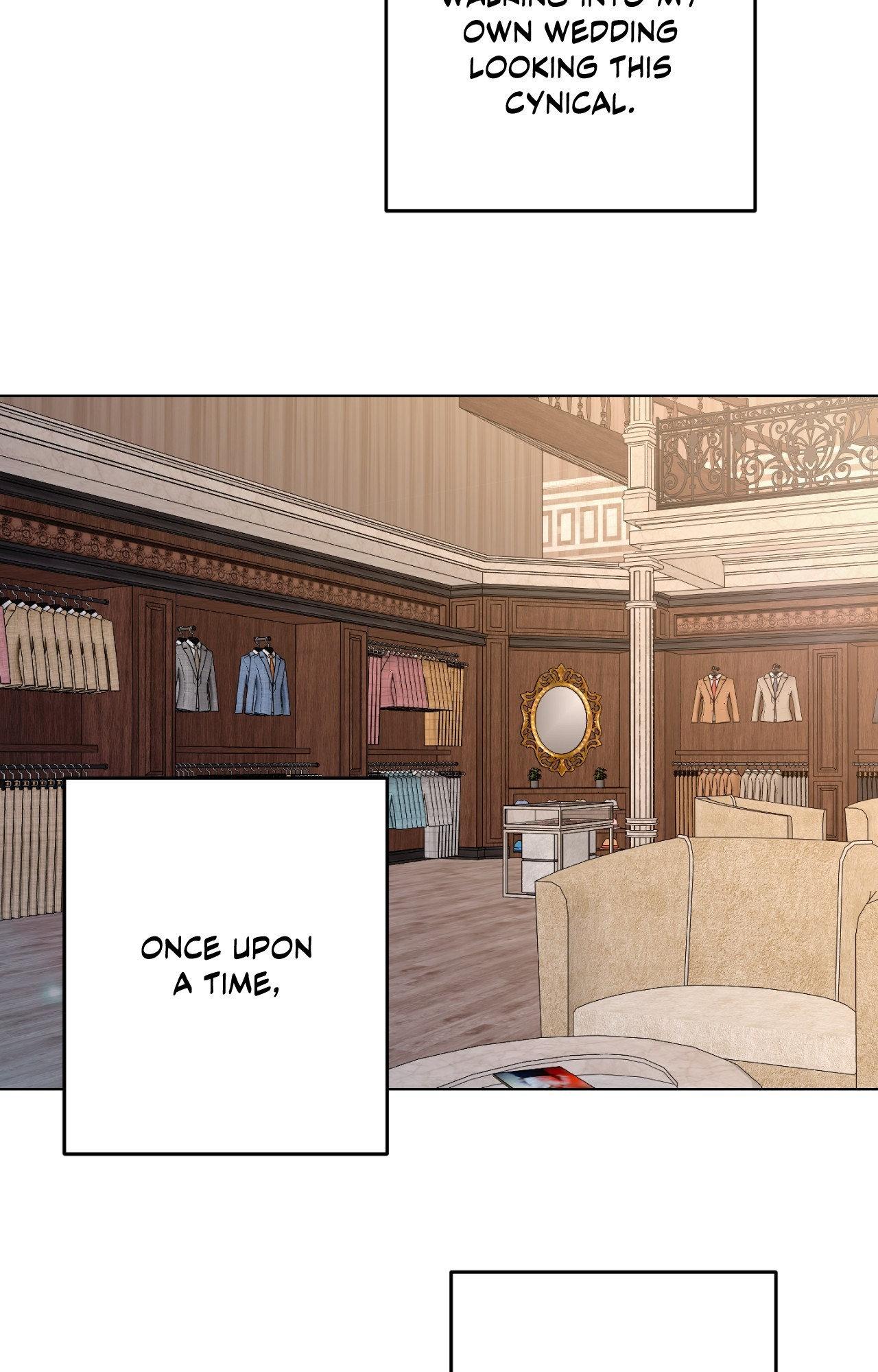 The Uncommon Alpha Chapter 34 - Page 15