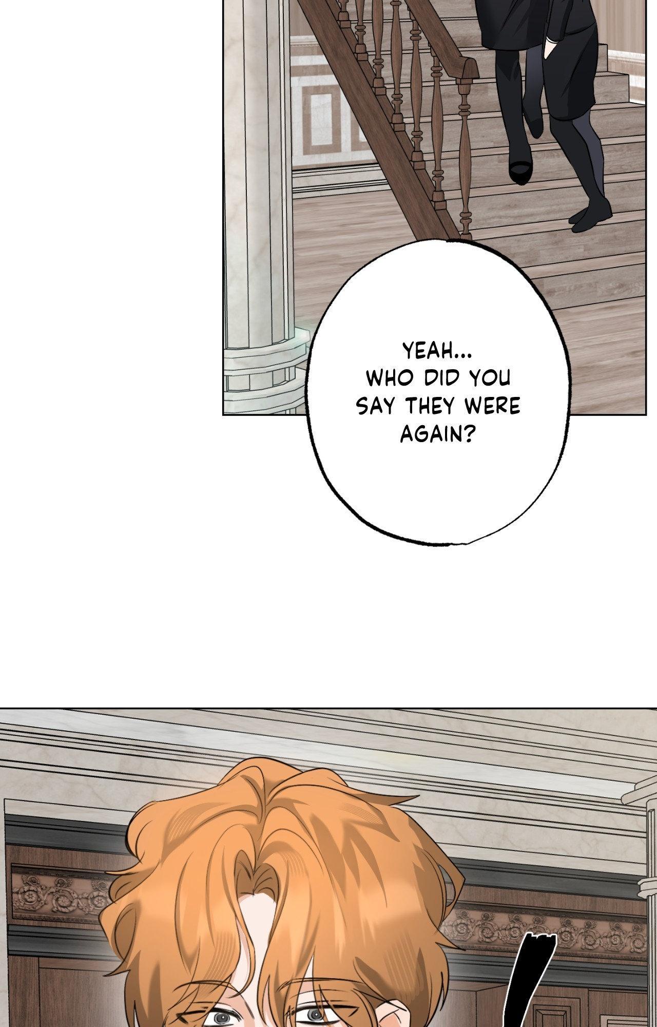 The Uncommon Alpha Chapter 34 - Page 23