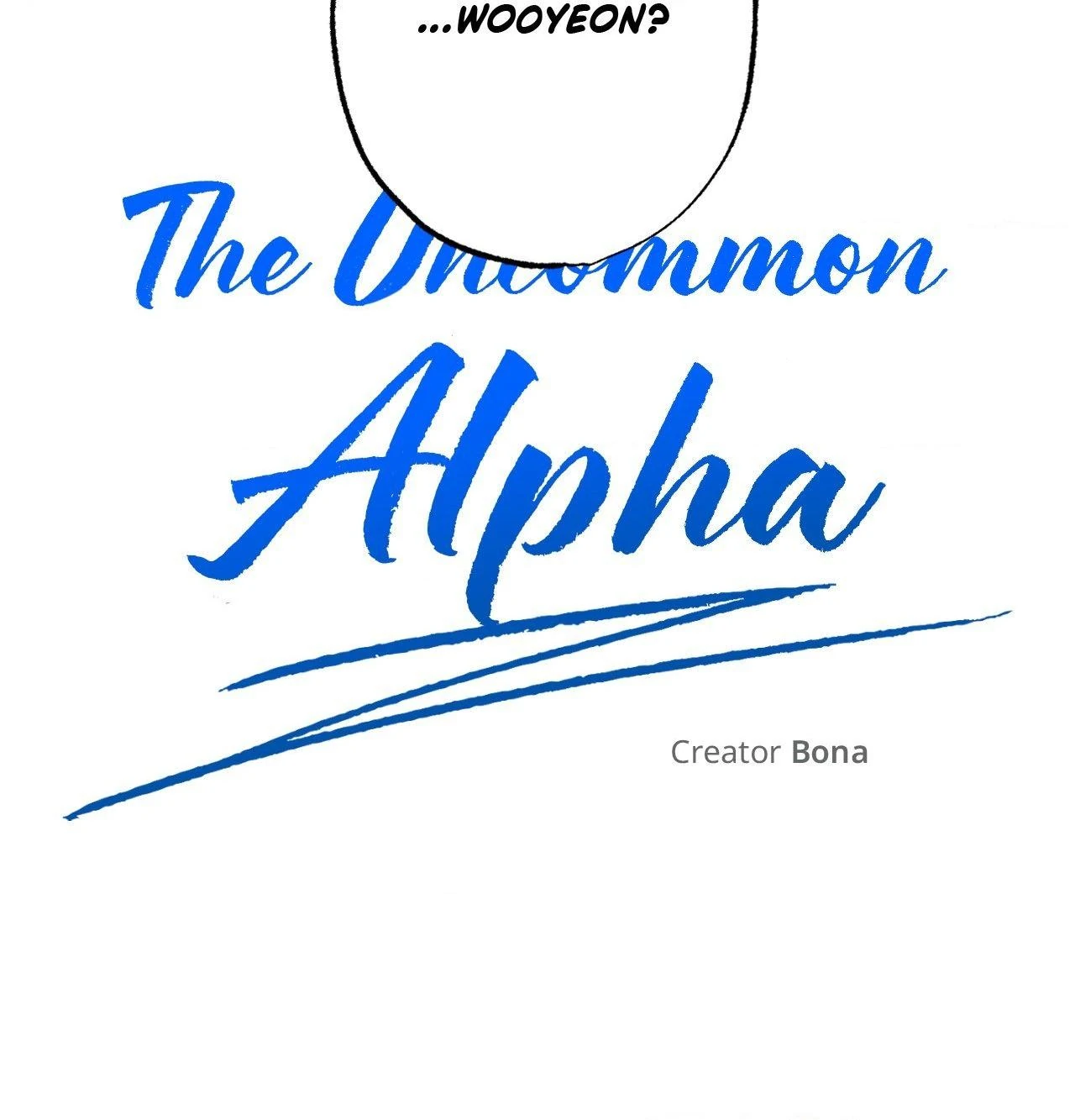 The Uncommon Alpha Chapter 34 - Page 33