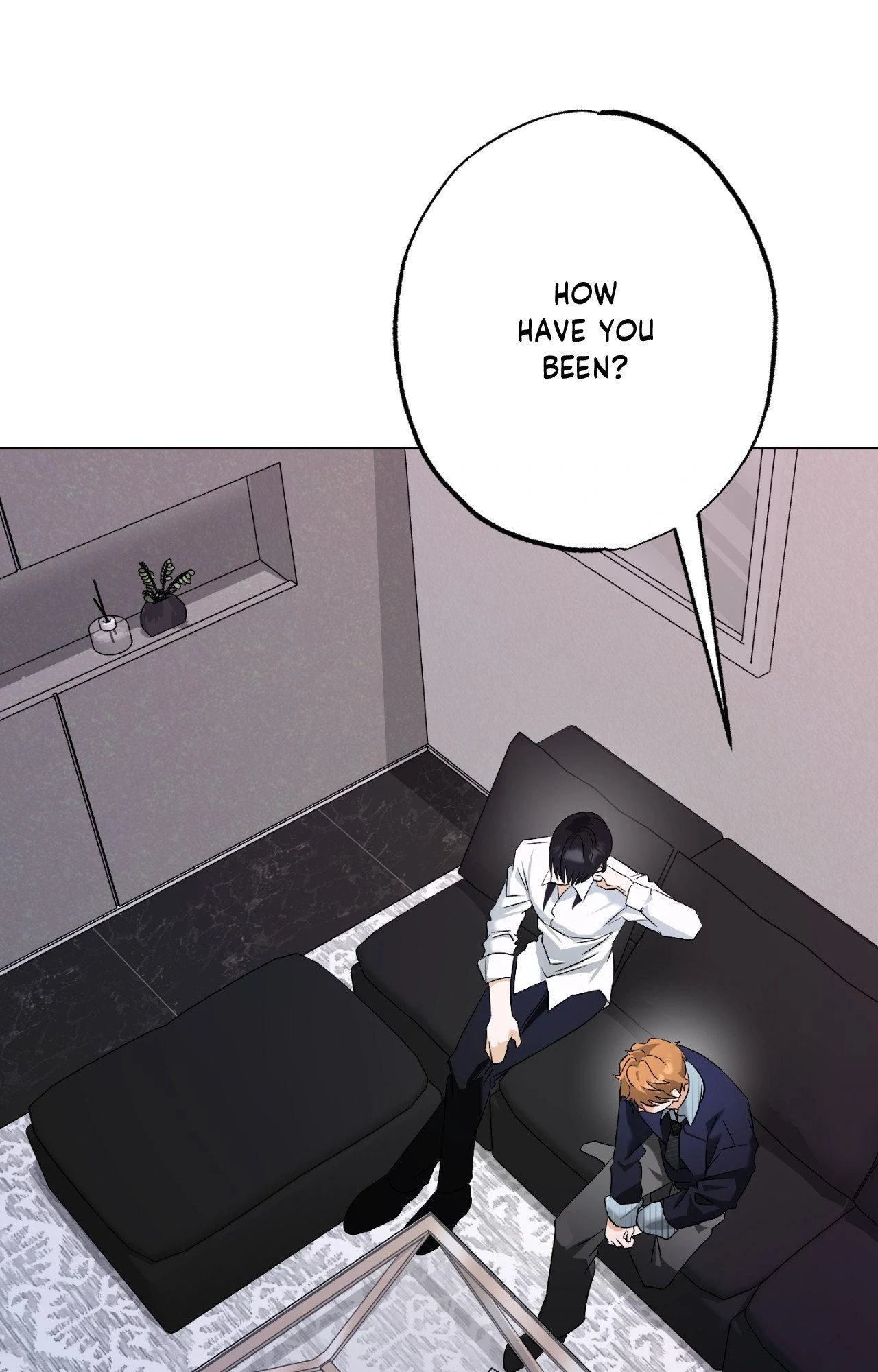 The Uncommon Alpha Chapter 34 - Page 34