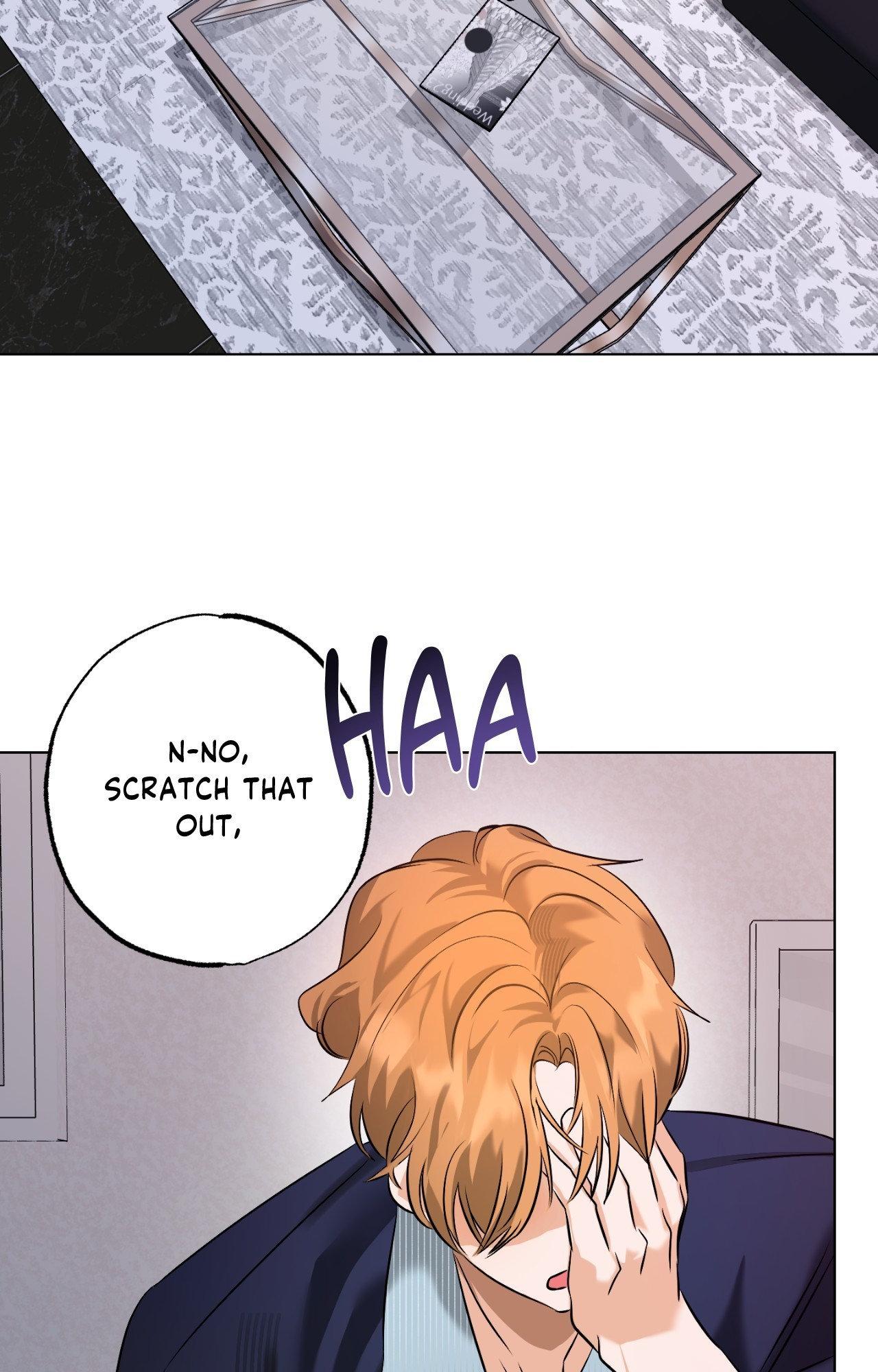 The Uncommon Alpha Chapter 34 - Page 35