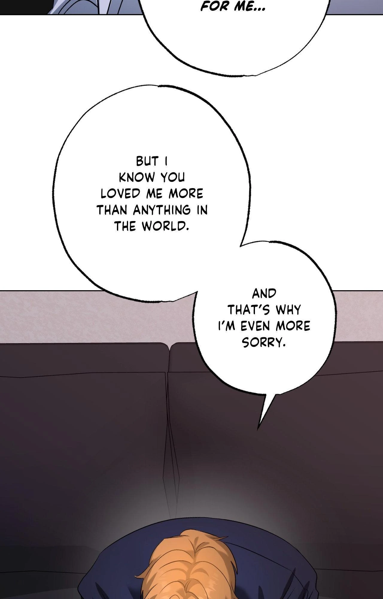 The Uncommon Alpha Chapter 34 - Page 45