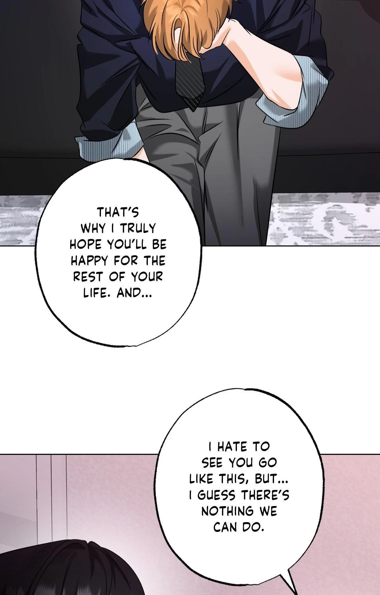 The Uncommon Alpha Chapter 34 - Page 46